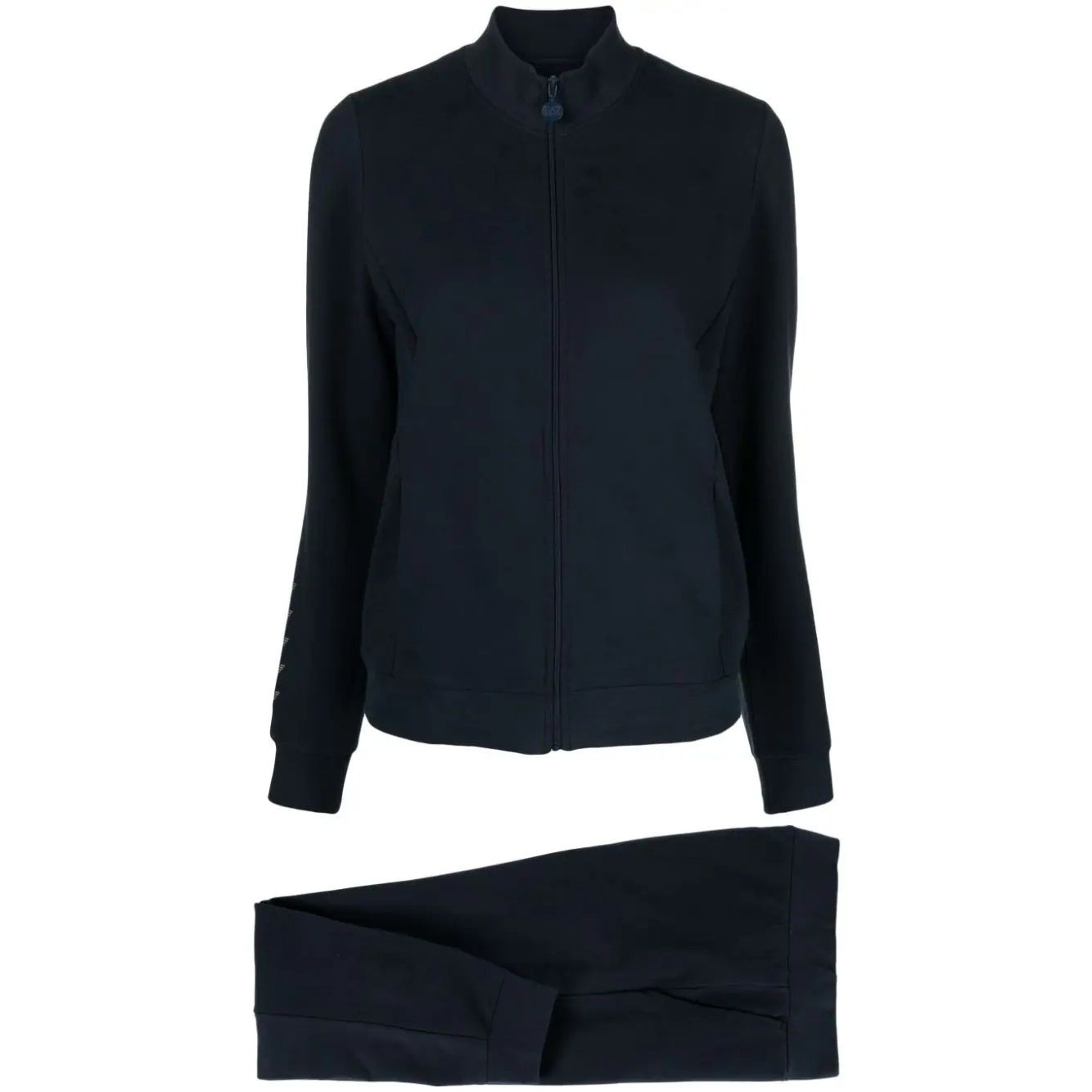 EA7 Sportinis kostiumas moterims, Mėlyna, Tracksuit