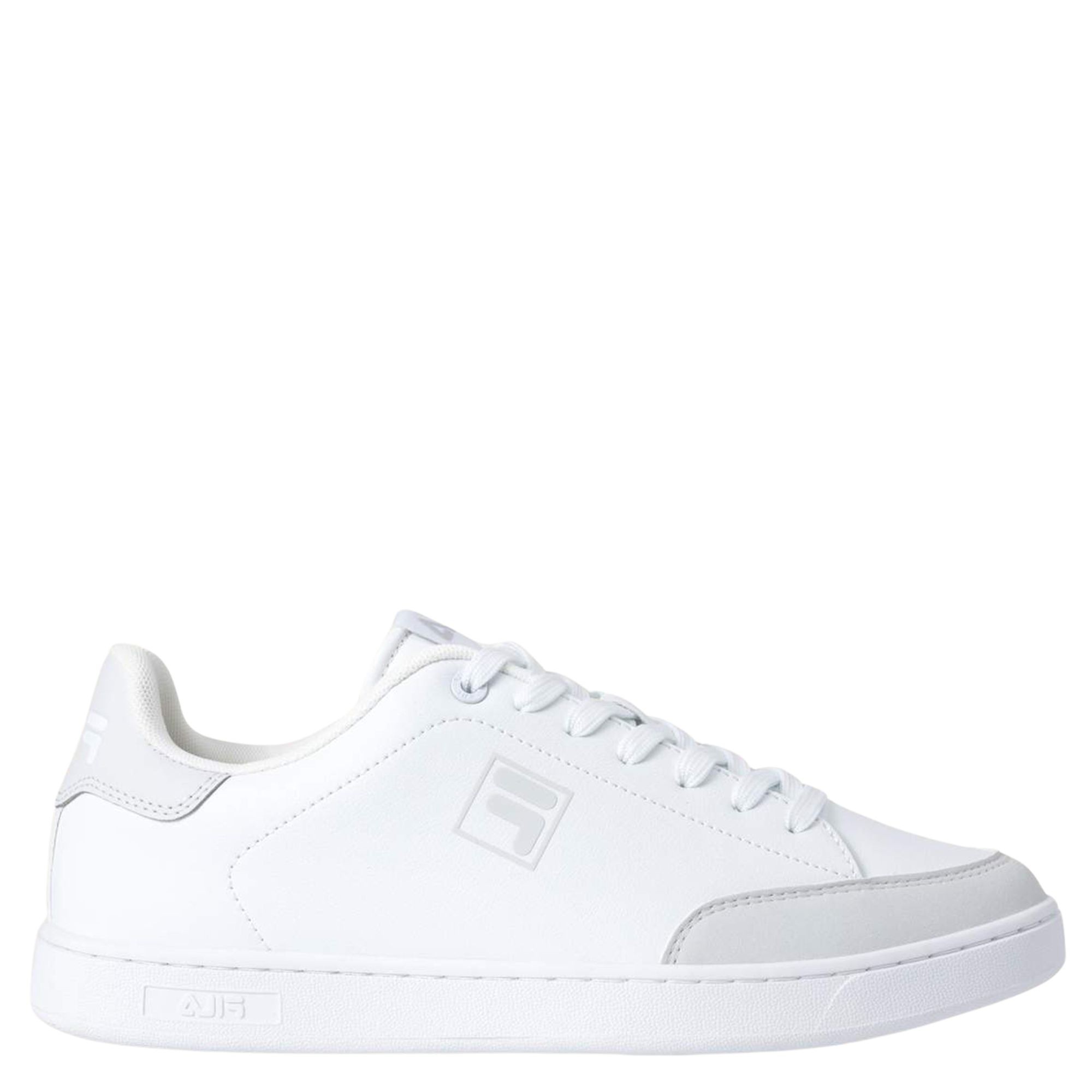 FILA Laisvalaikio bateliai vyrams, Balta, Courtbay leisure, filaffm0365-13204