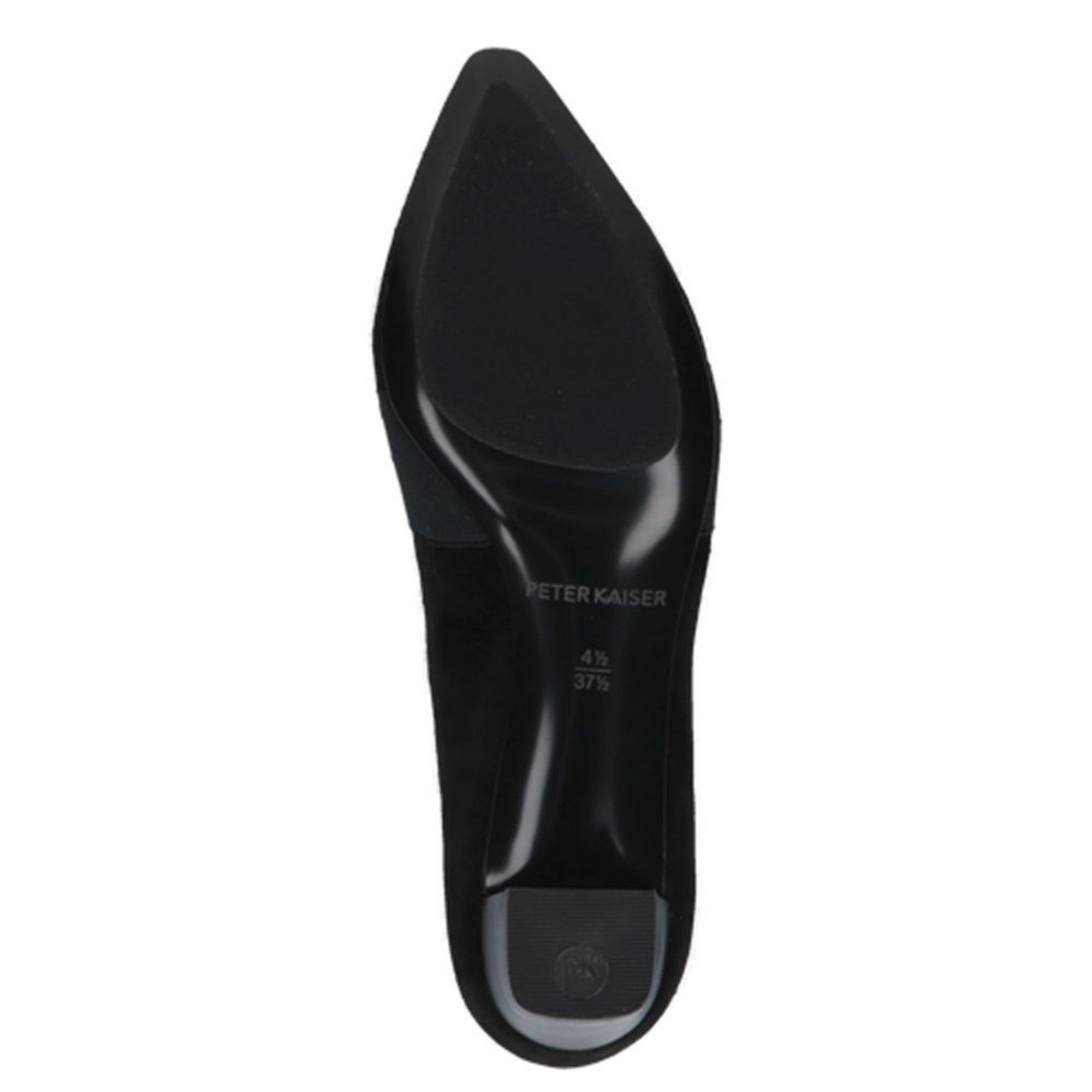 PETER KAISER Aukštakulniai moterims, Juoda, Pumps 5