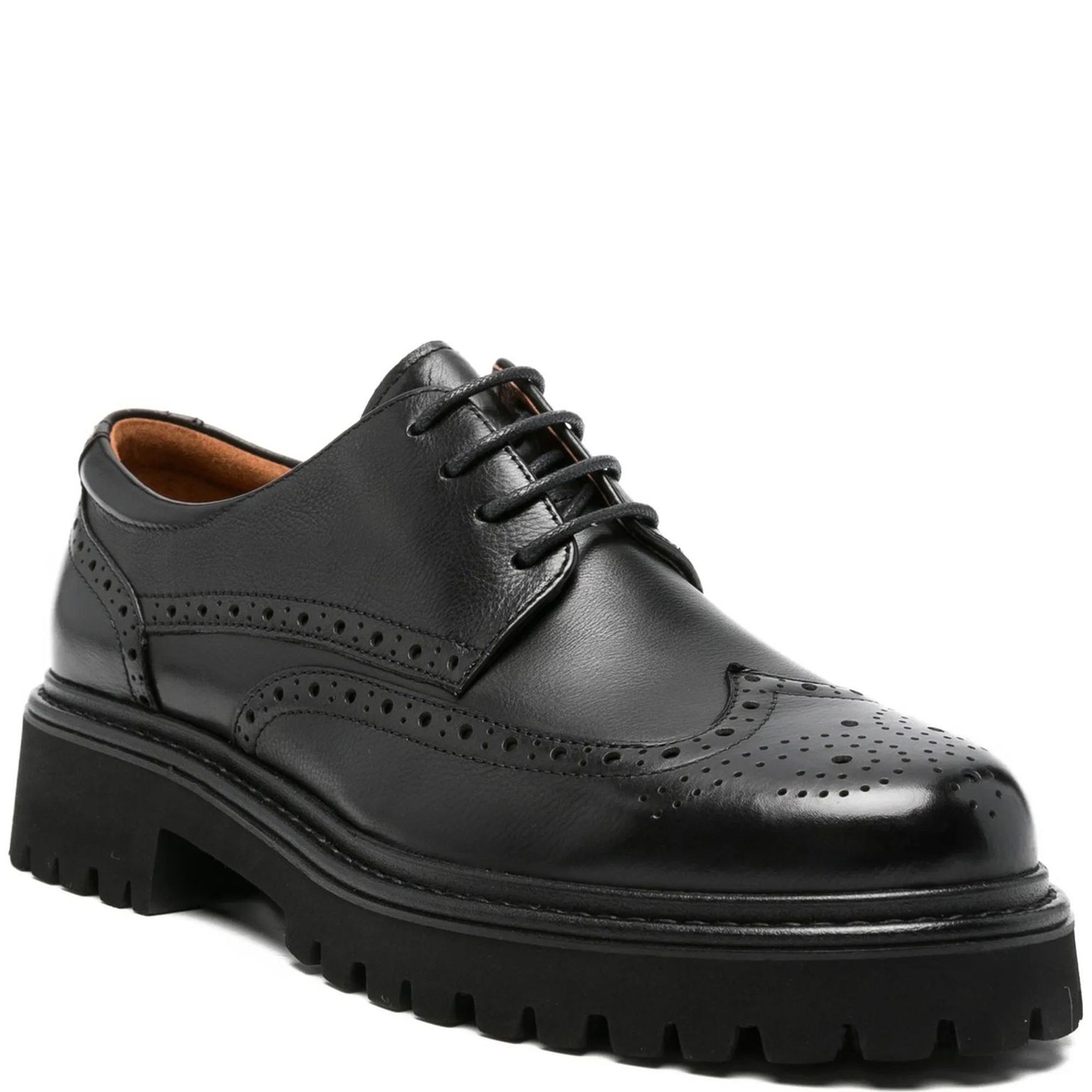 ADRIANNA FERETTI Loaferiai moterims, Juoda, Loafers 1