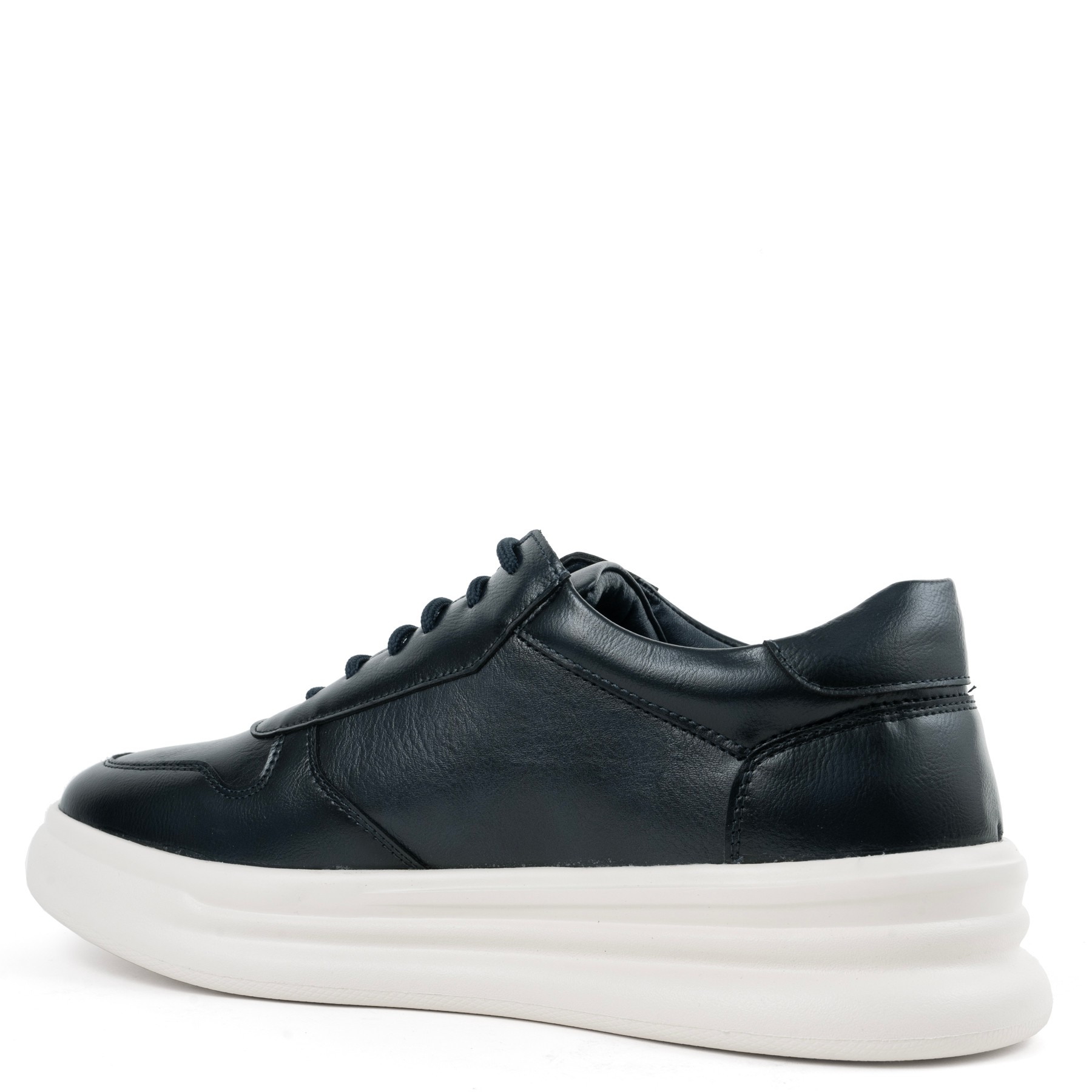 FREGATTA STOCKHOLM Laisvalaikio bateliai vyrams, Mėlyna, Sneakers 3