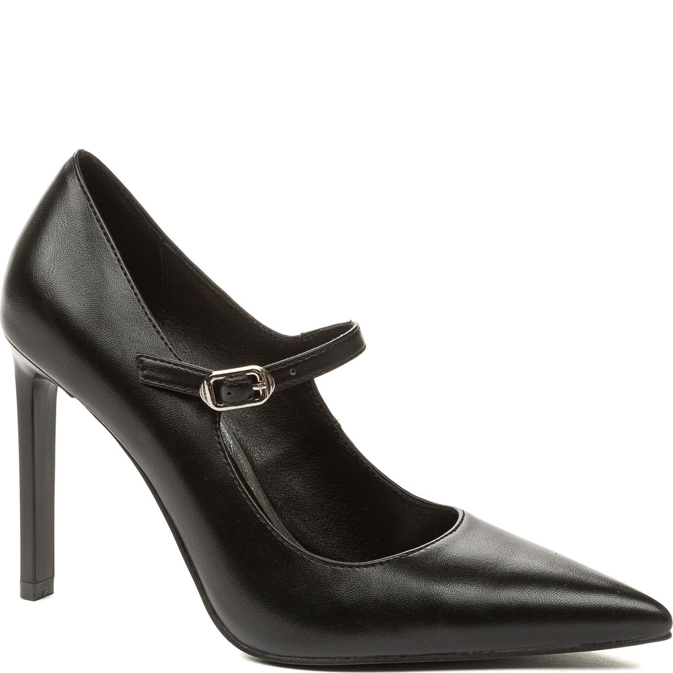 BETSY Aukštakulniai moterims, Juoda, Pumps 1