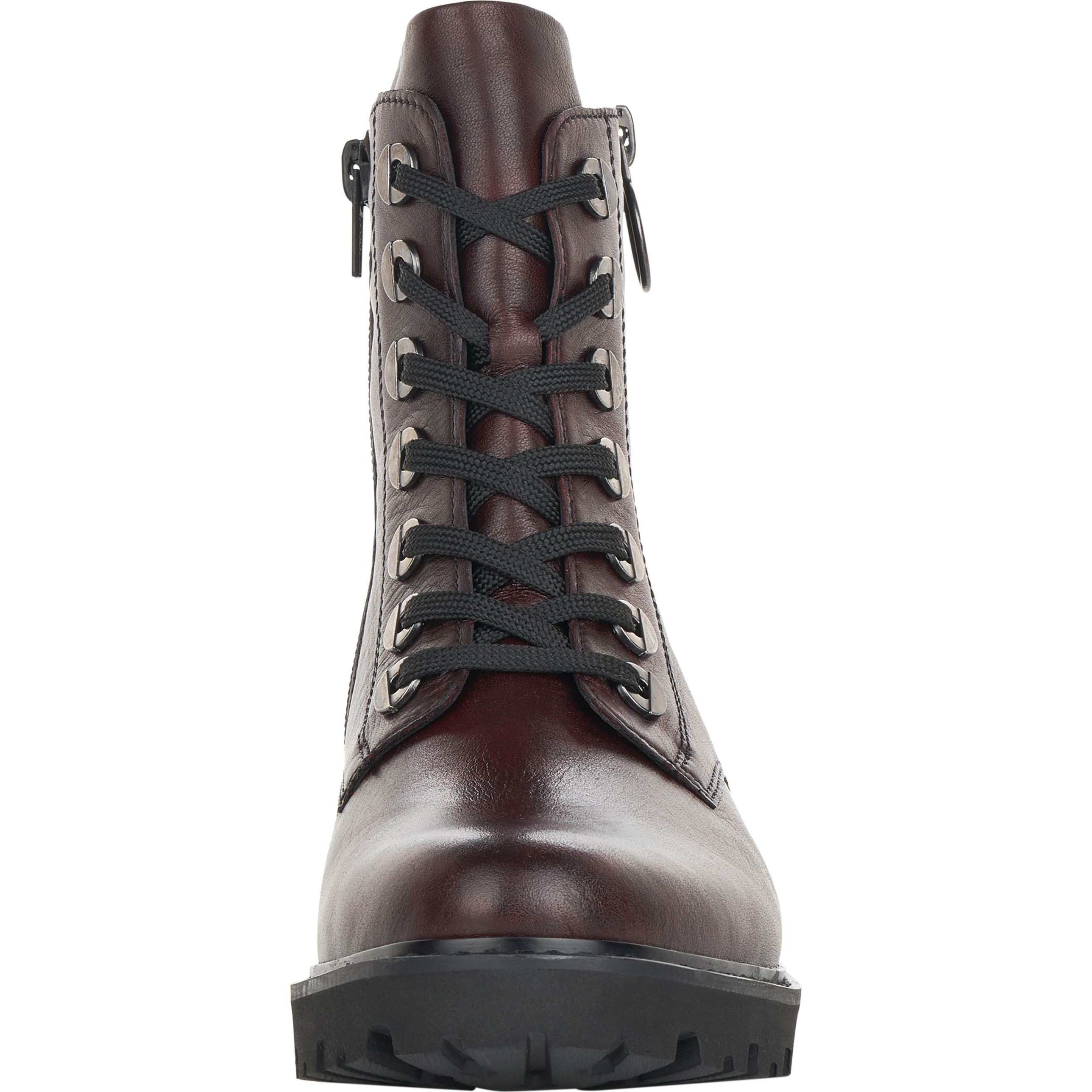 REMONTE Aulinukai moterims, Raudona, BOOTIES 8