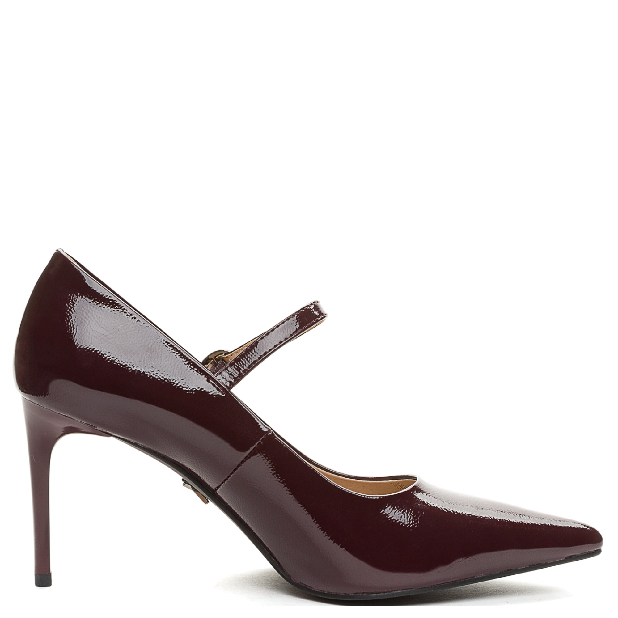 KEDDO Aukštakulniai moterims, Raudona, Pumps, anp956001-04-02 2
