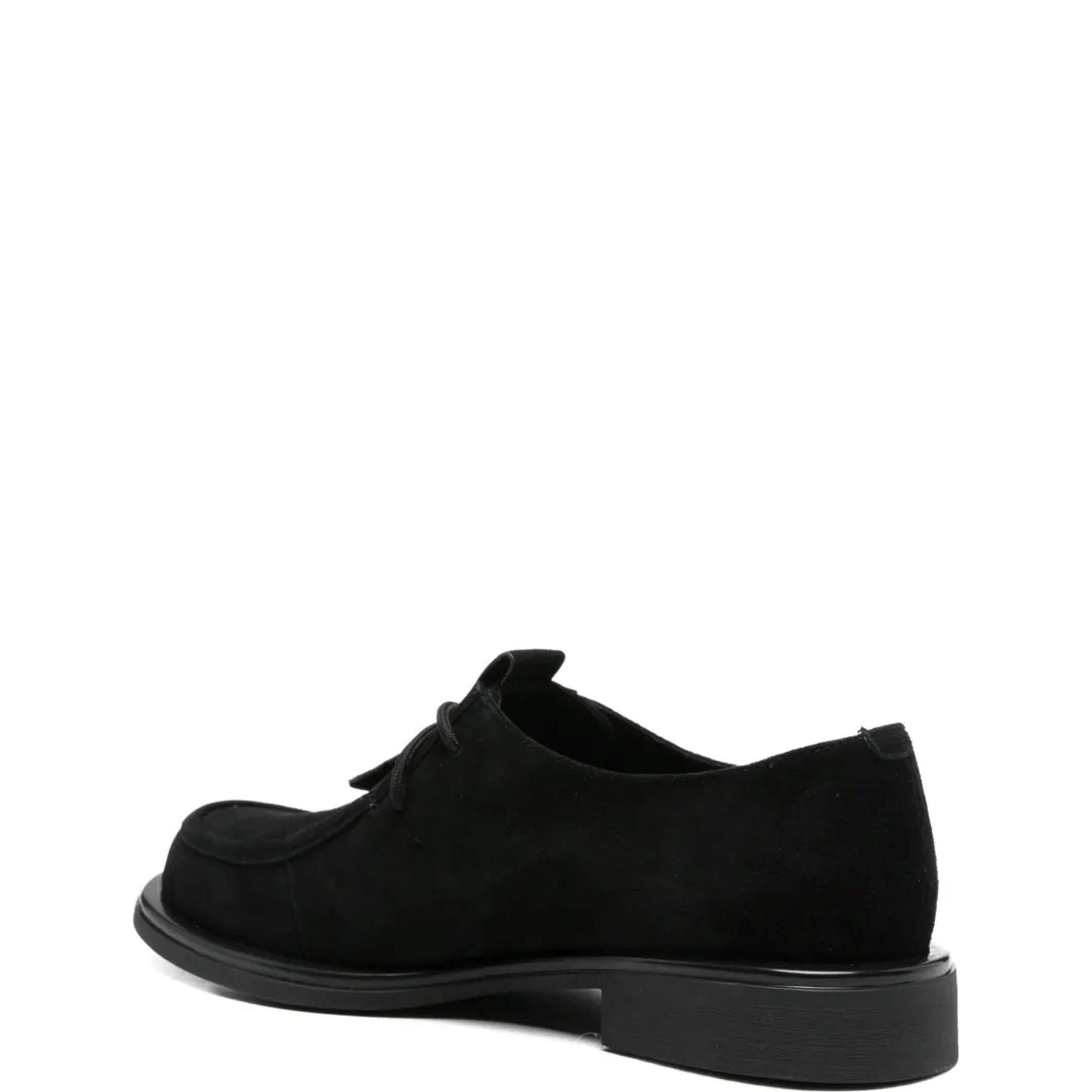 ADRIANNA FERETTI Loaferiai moterims, Juoda, Loafers 3