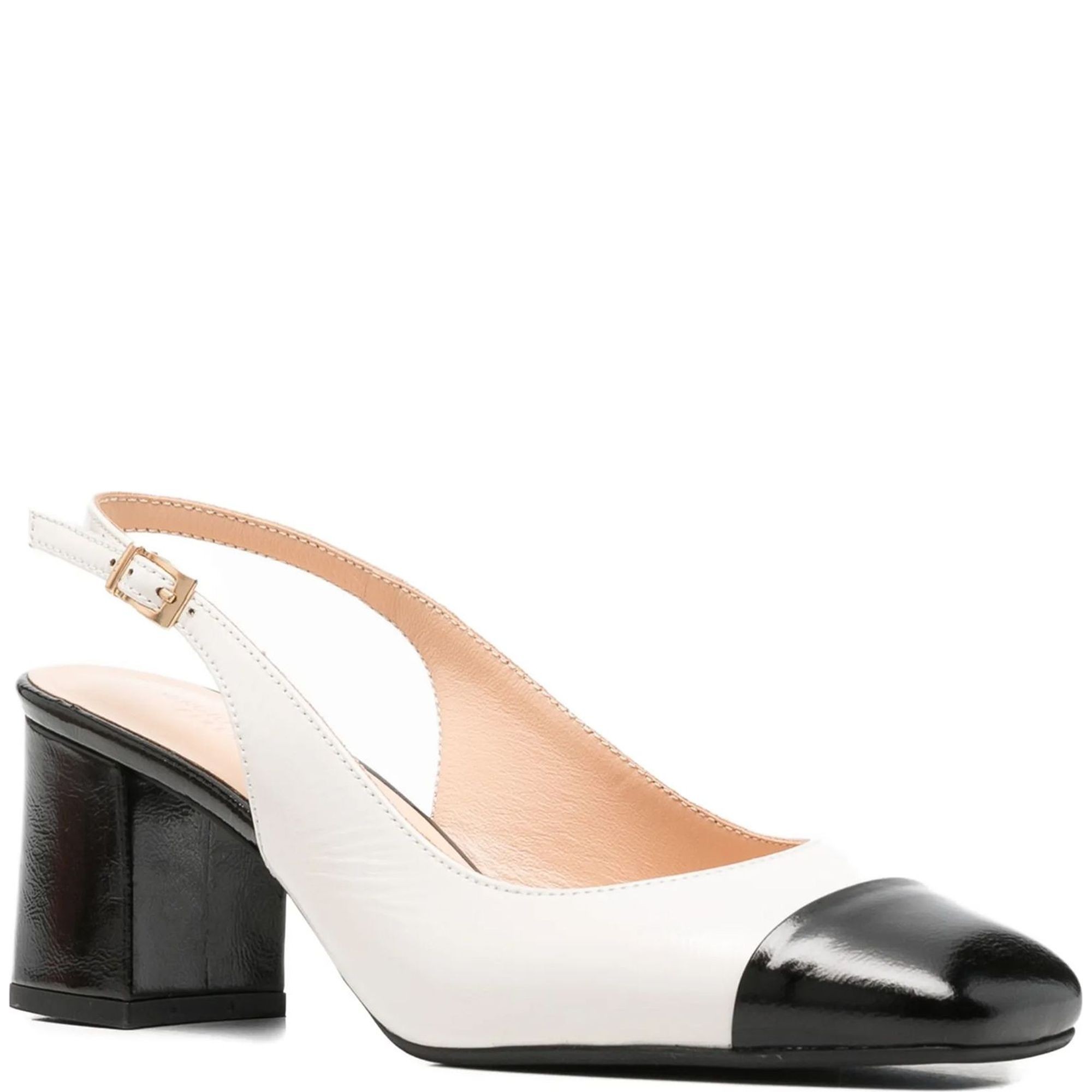 SERGIO MORETTI Aukštakulniai moterims, Smėlio, Pumps 1