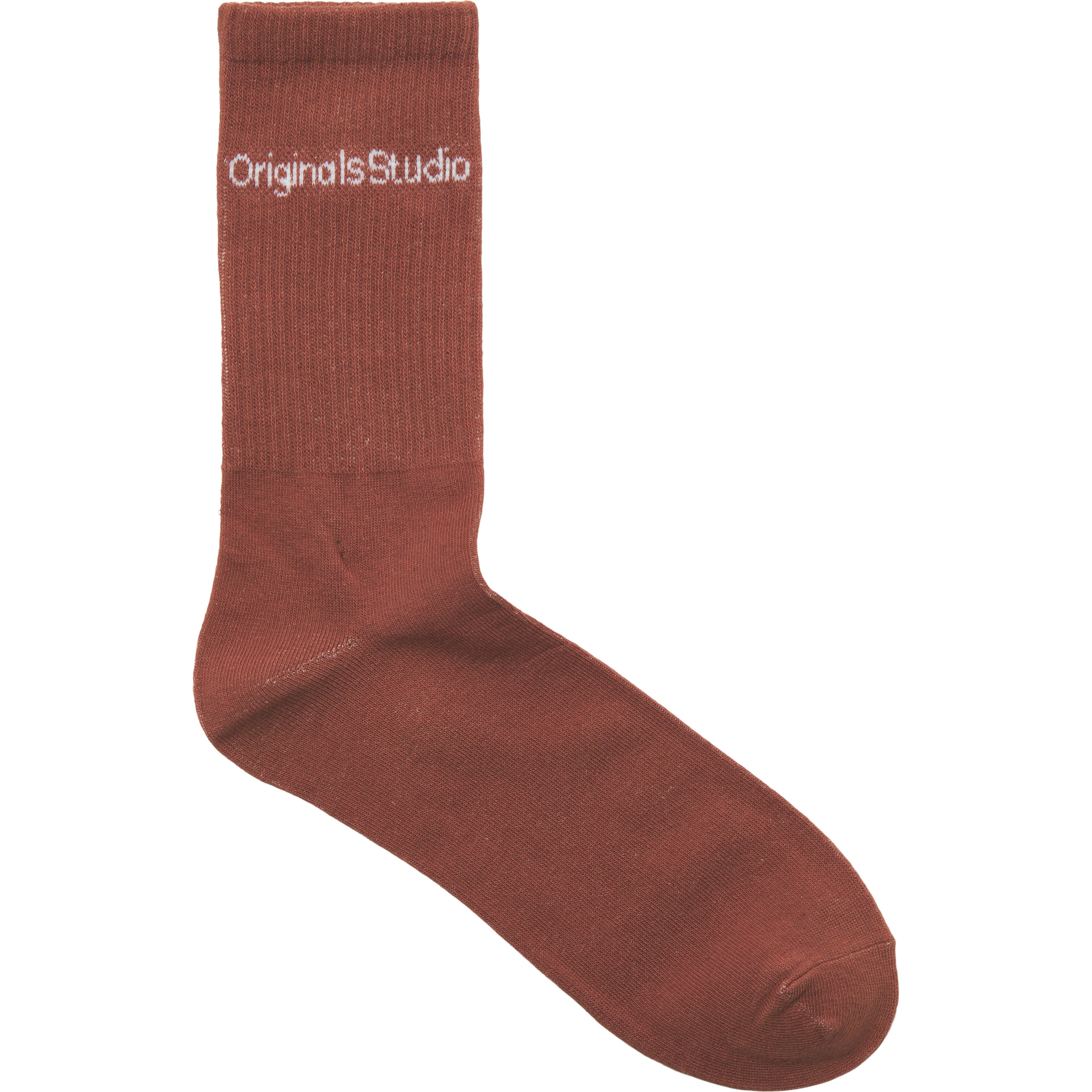 JACK & JONES Kojinės vyrams, Marga, Vesterbro tennis socks 3 pack 2