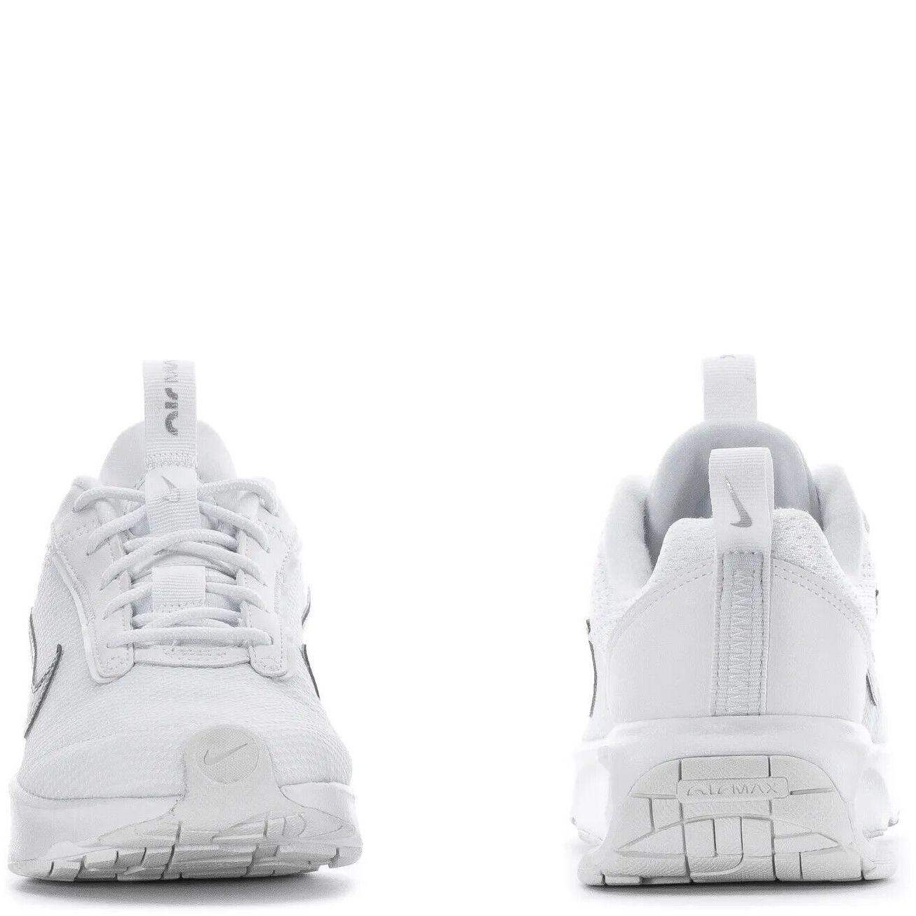 NIKE Sportiniai bateliai moterims, Balta, AIR MAX INTRLK LITE SPORT SHOE 4
