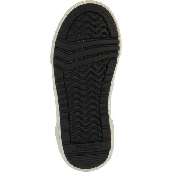 GEOX Laisvalaikio bateliai berniukams, Mėlyna, Alphabeet sneakers 6