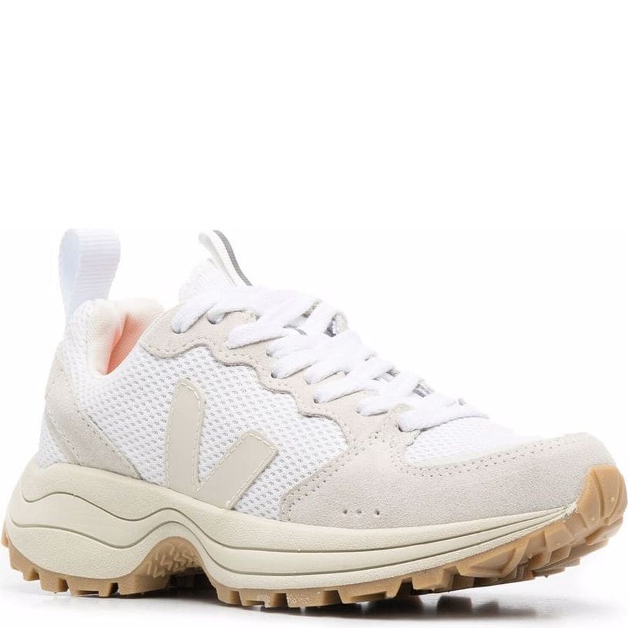 VEJA Sportiniai bateliai moterims, Balta, Venturi sneakers 1