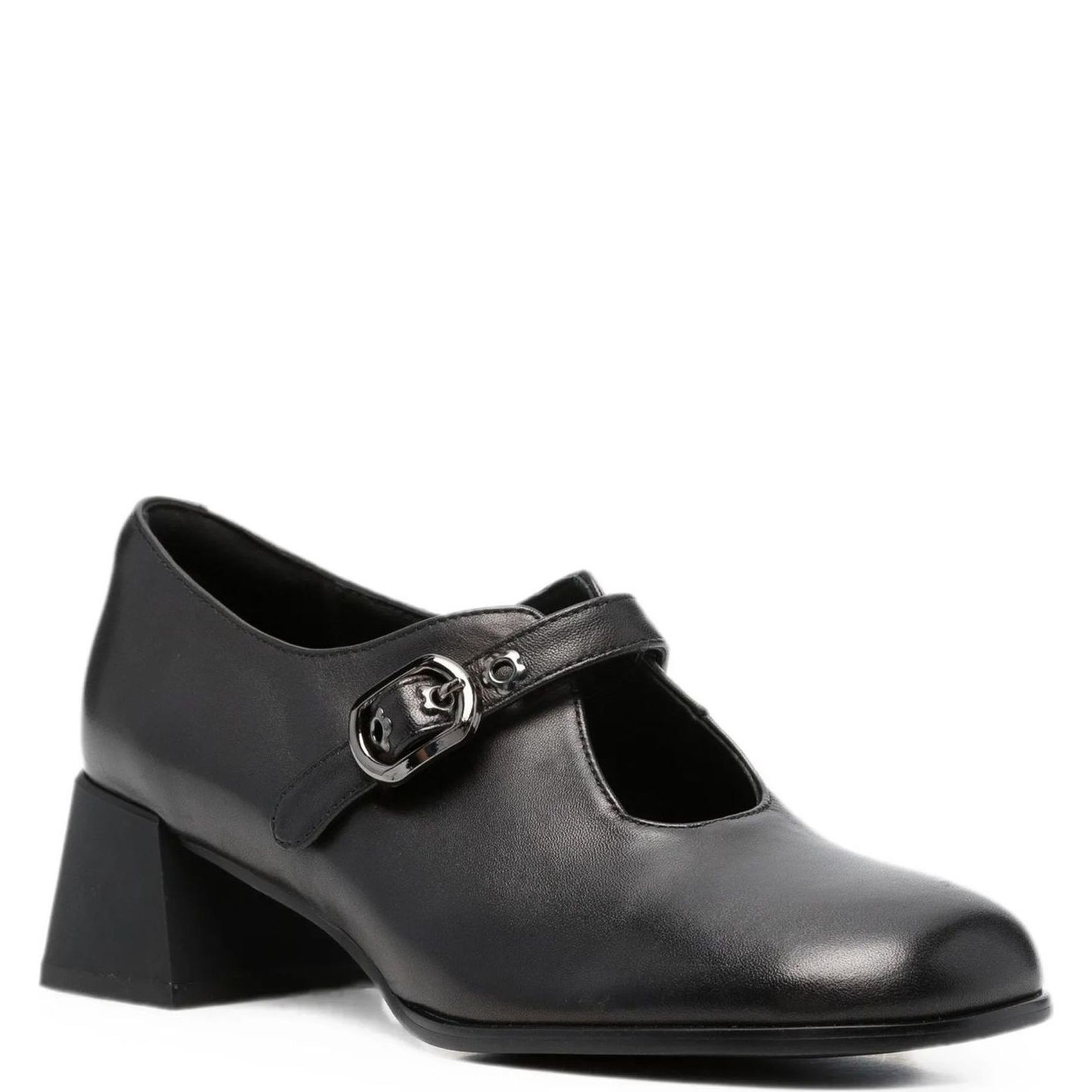 LINDA BAUMANN Aukštakulniai moterims, Juoda, Pumps 1