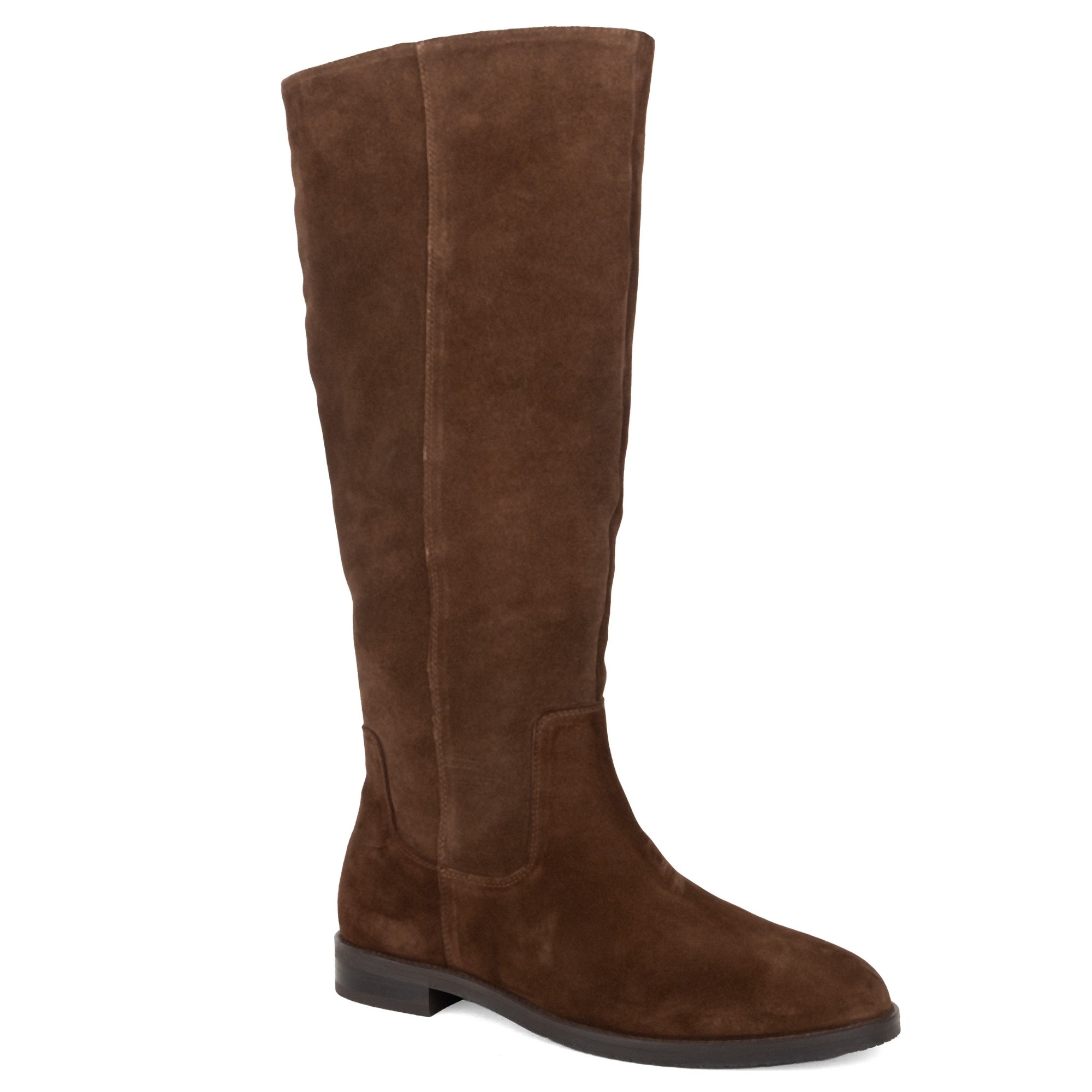 PAREE Auliniai moterims, Ruda, Cona boots 1