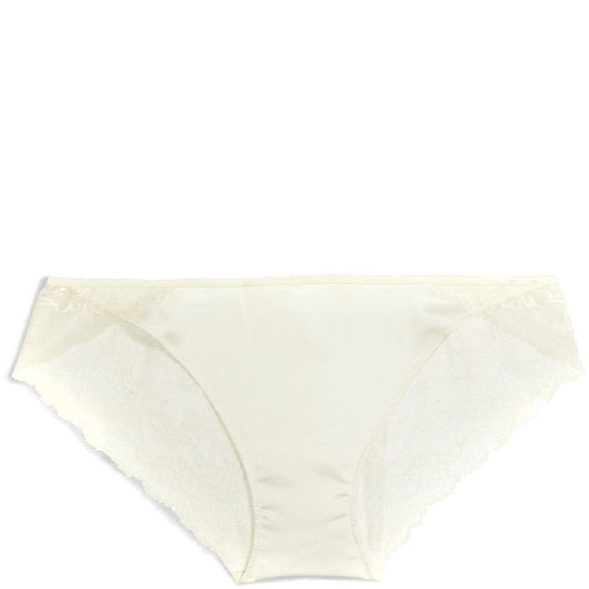 CALVIN KLEIN UW Kelnaitės moterims, Balta, Bikini