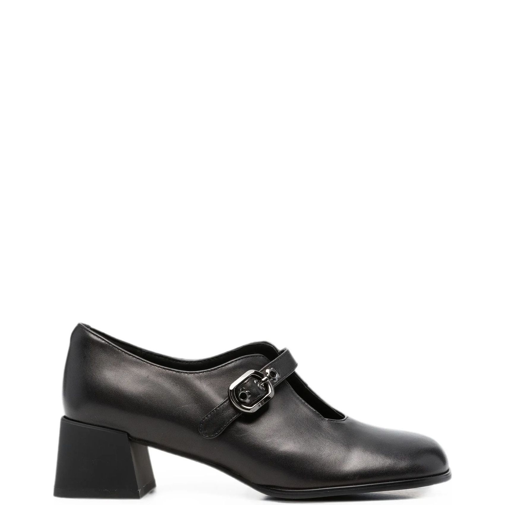 LINDA BAUMANN Aukštakulniai moterims, Juoda, Pumps 2