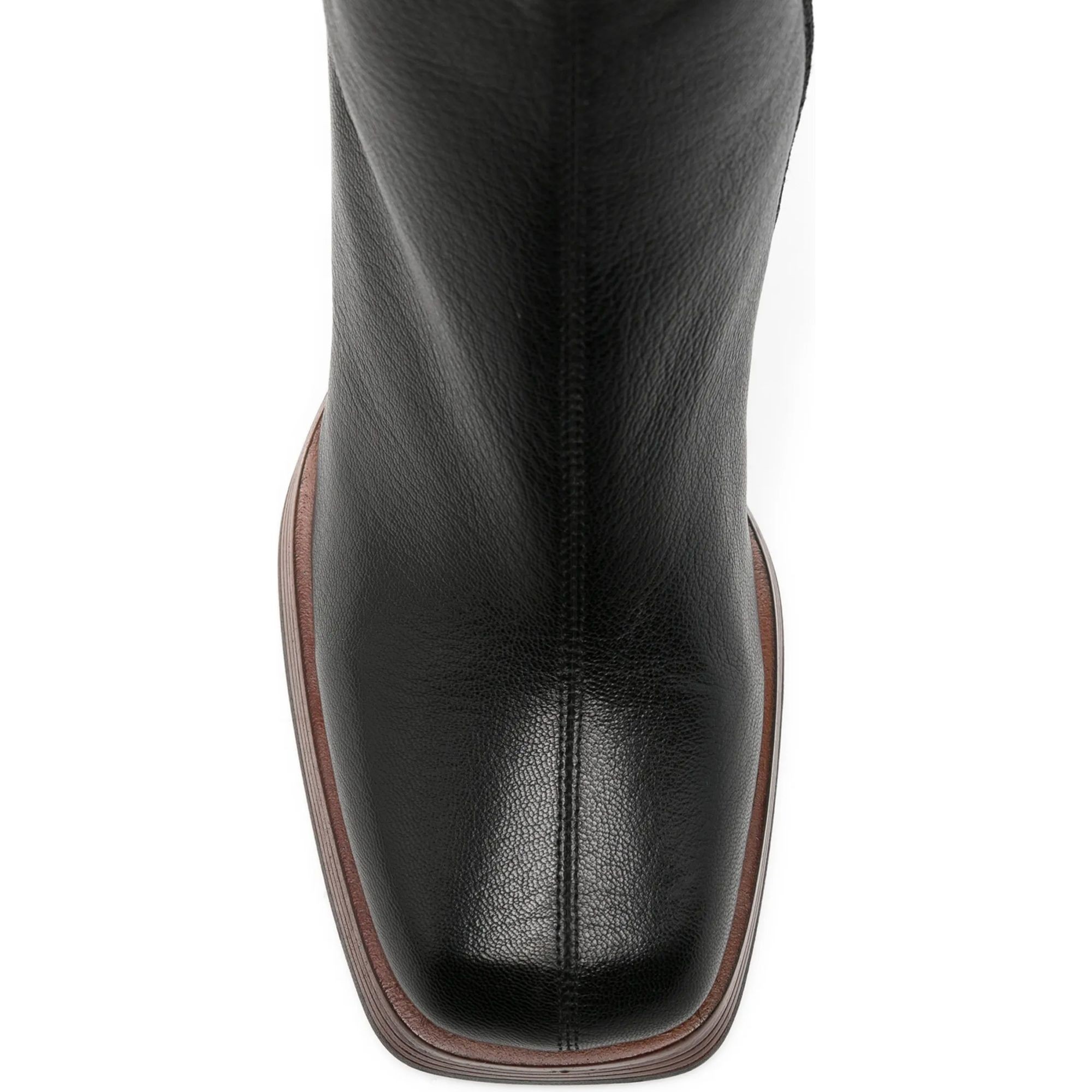 ADRIANNA FERETTI Auliniai moterims, Juoda, Boots, af6039-25208 4