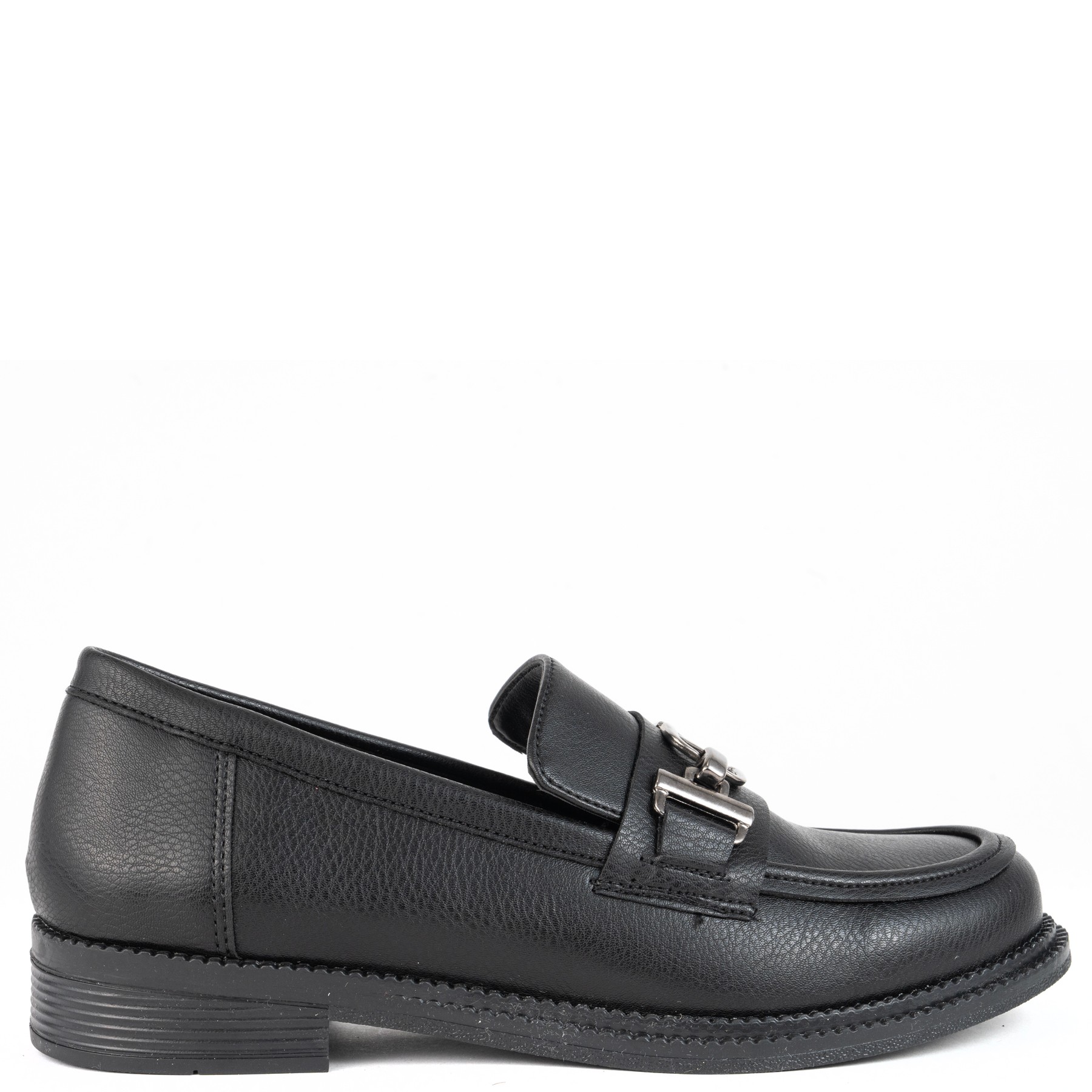 VAANI Loaferiai moterims, Juoda, Loafers 2