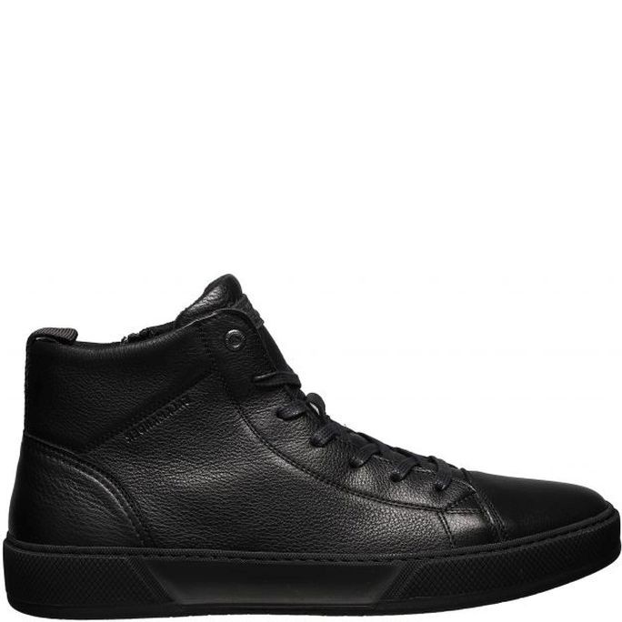 SALAMANDER Aulinukai vyrams, Juoda, TIVO booties 2