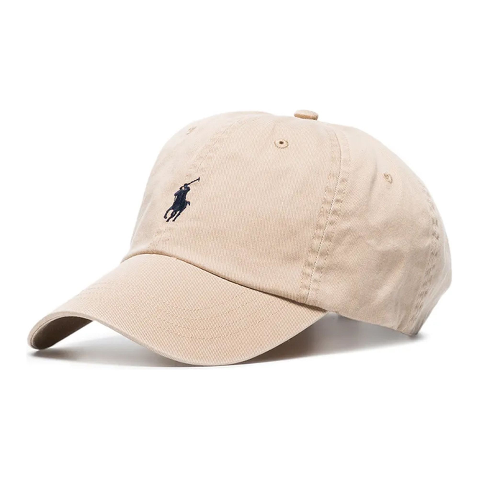 POLO RALPH LAUREN Kepurė vyrams, Mėlyna, SPORT CAP-HAT 2