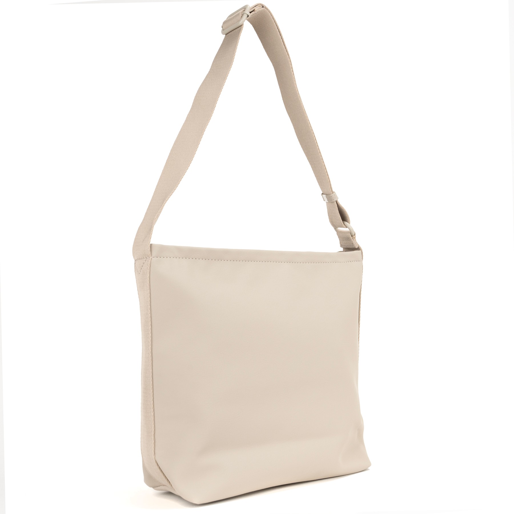 ACACIA Rankinė per petį moterims, Pilka, Shoul bag 2