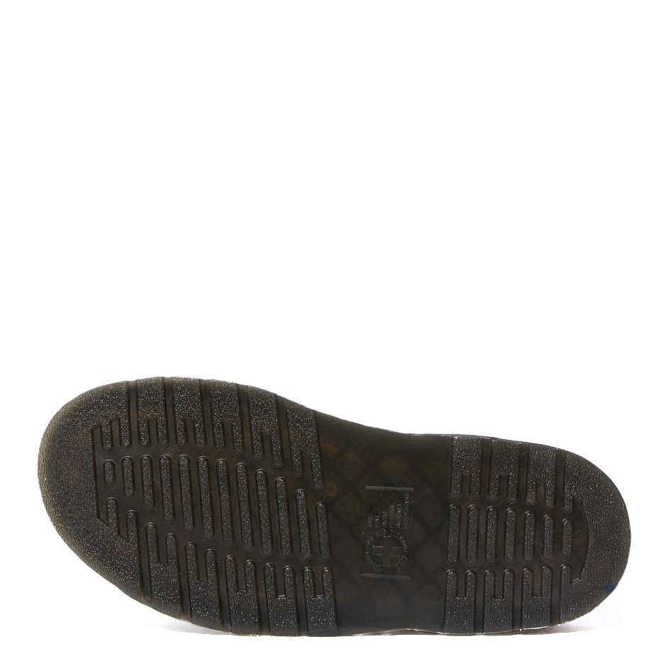 DR. MARTENS Basutės, Juoda, Gryphon 5