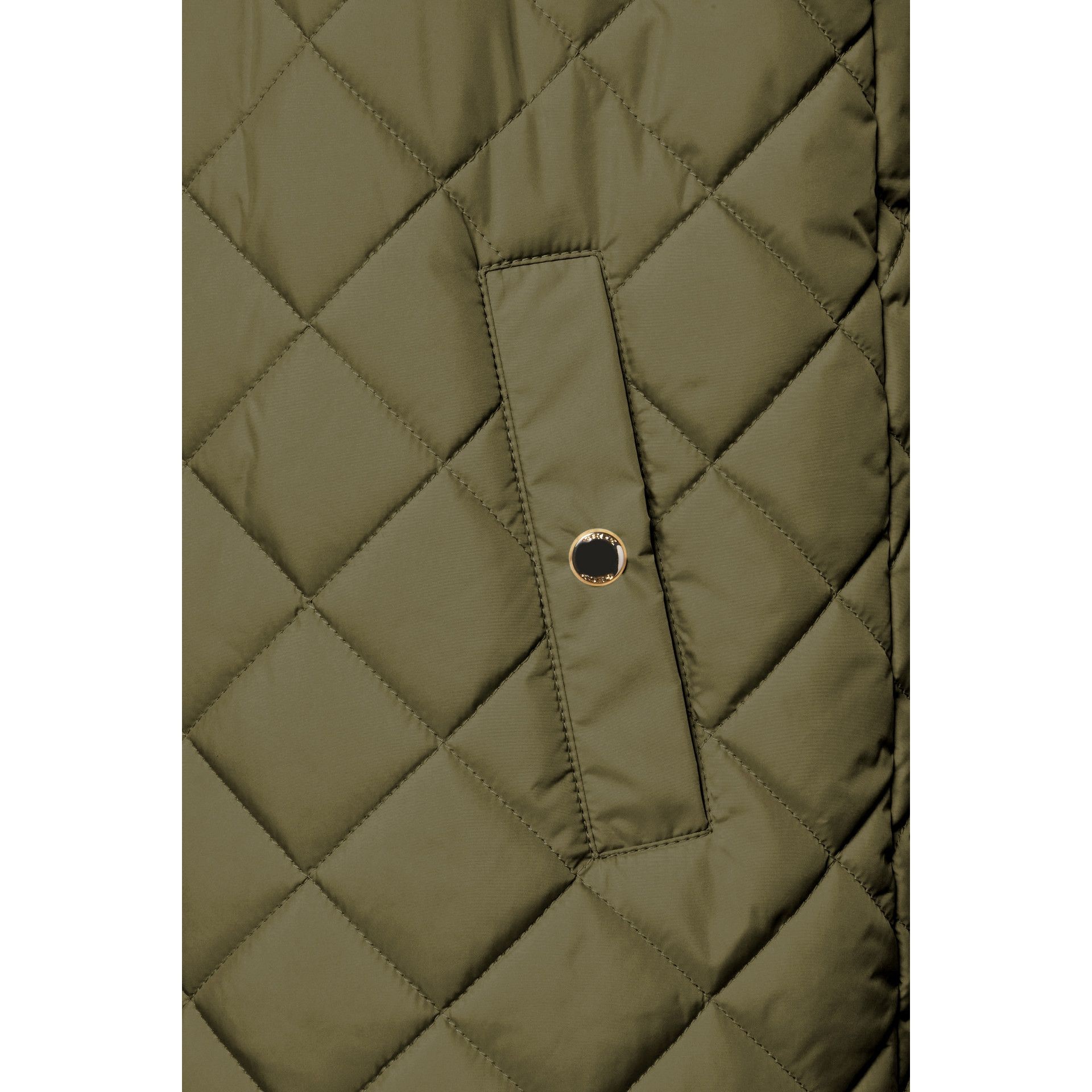GEOX Striukė moterims, Žalia, ASHEELY JACKET 5