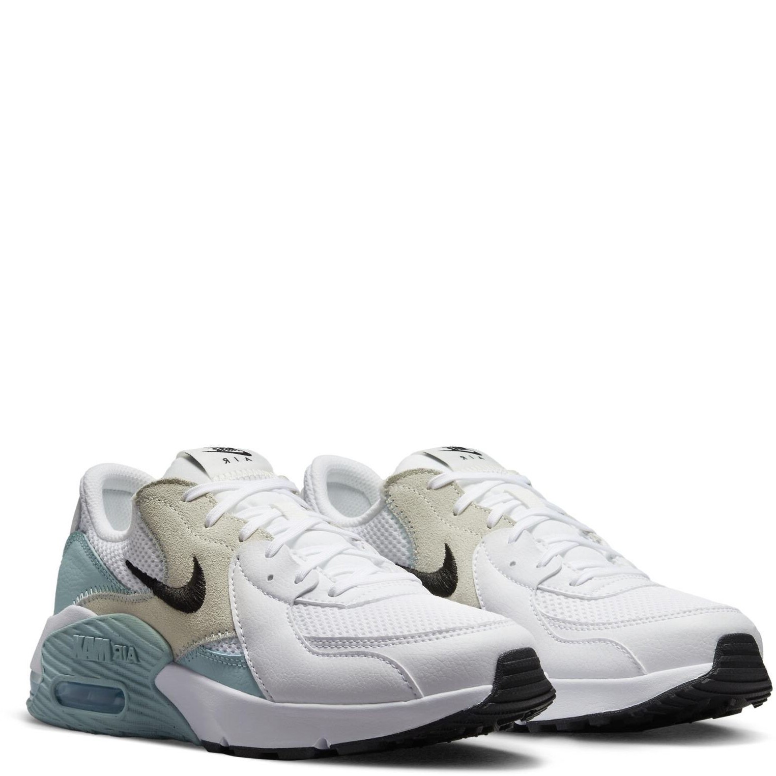 NIKE Sportiniai bateliai moterims, Balta, AIR MAX EXCEE SPORT SHOE 1