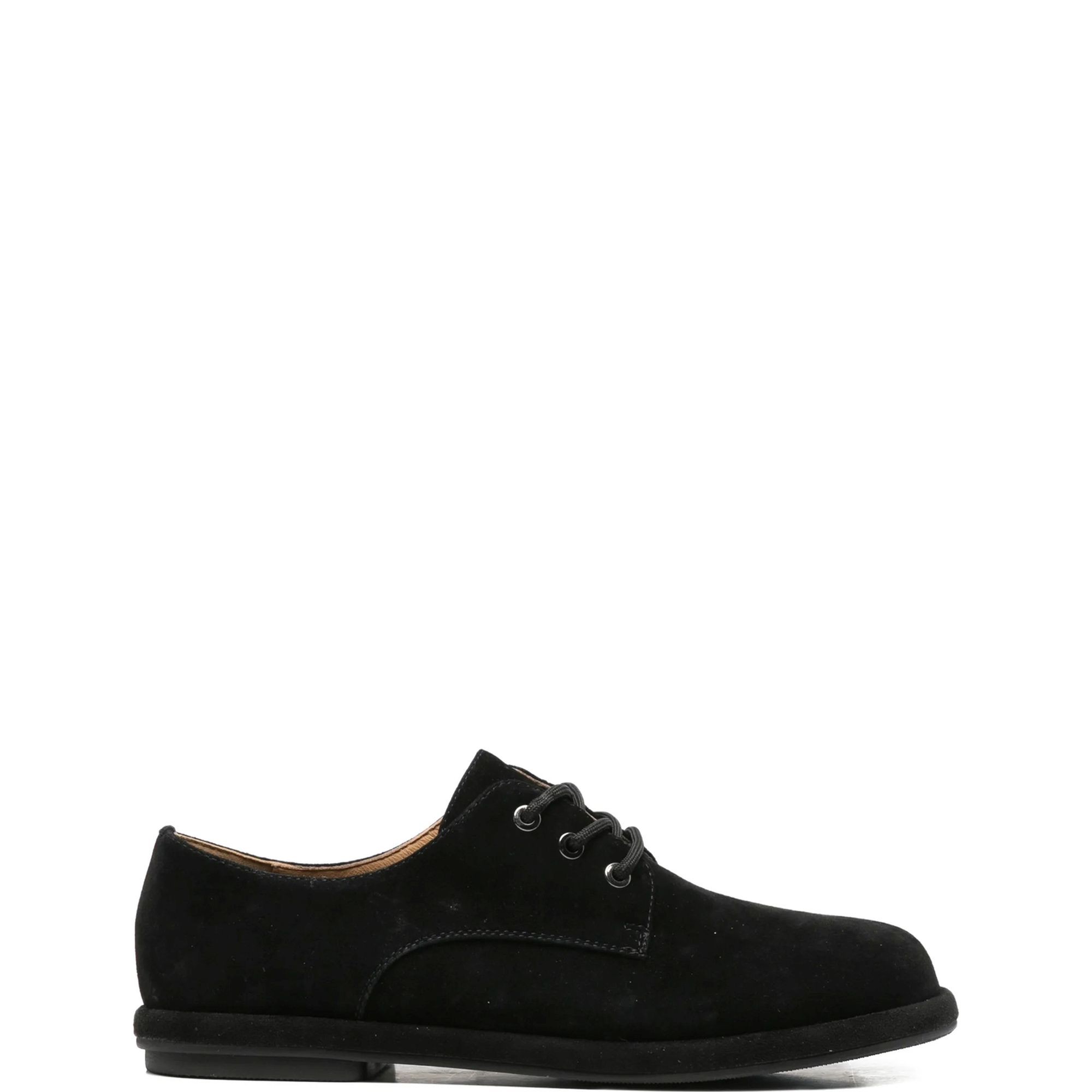 LINDA BAUMANN Laisvalaikio bateliai moterims, Juoda, Leisure, LDB6585-26164BLK 2