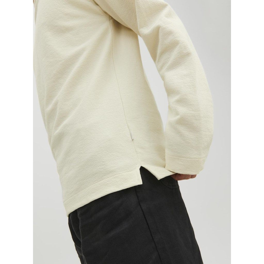 JACK & JONES Sportinis nertinis vyrams, Smėlio, JPRBLAFLY SWEAT 2
