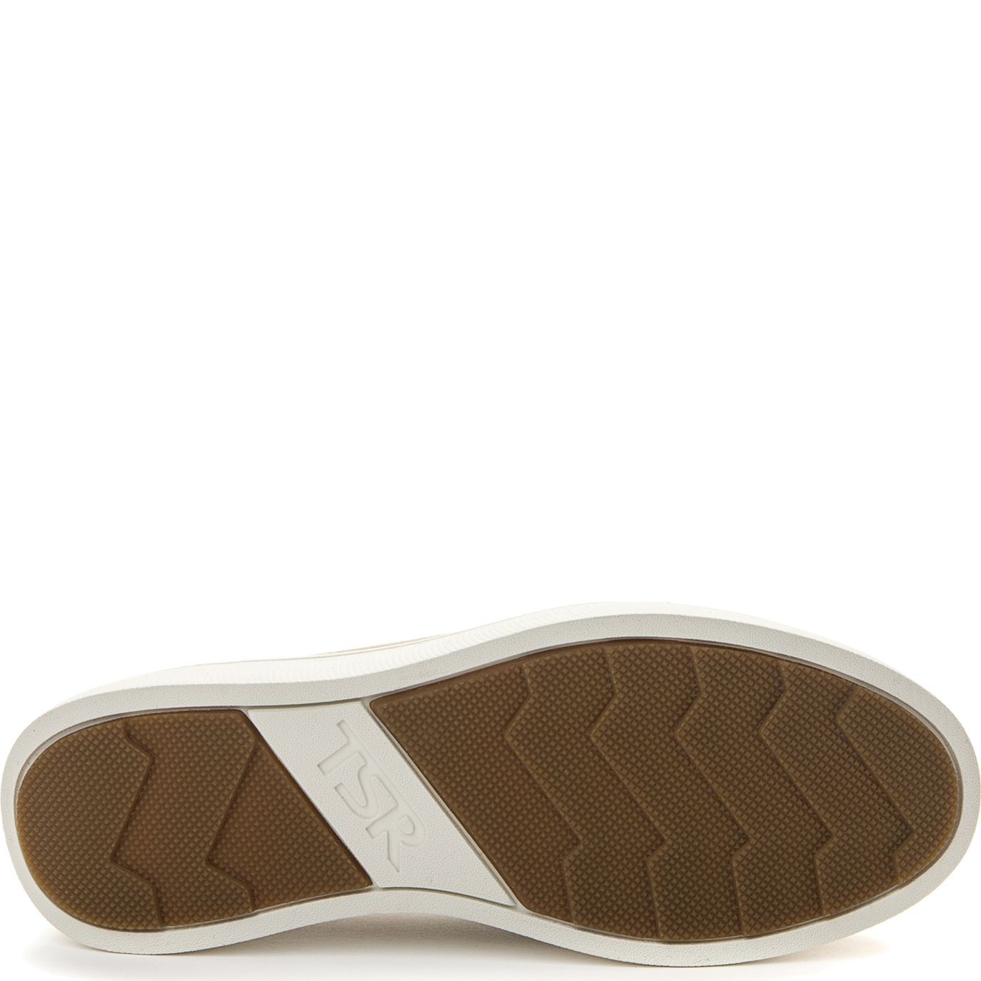 GRUNBERG Loaferiai vyrams, Smėlio, Loafers 4