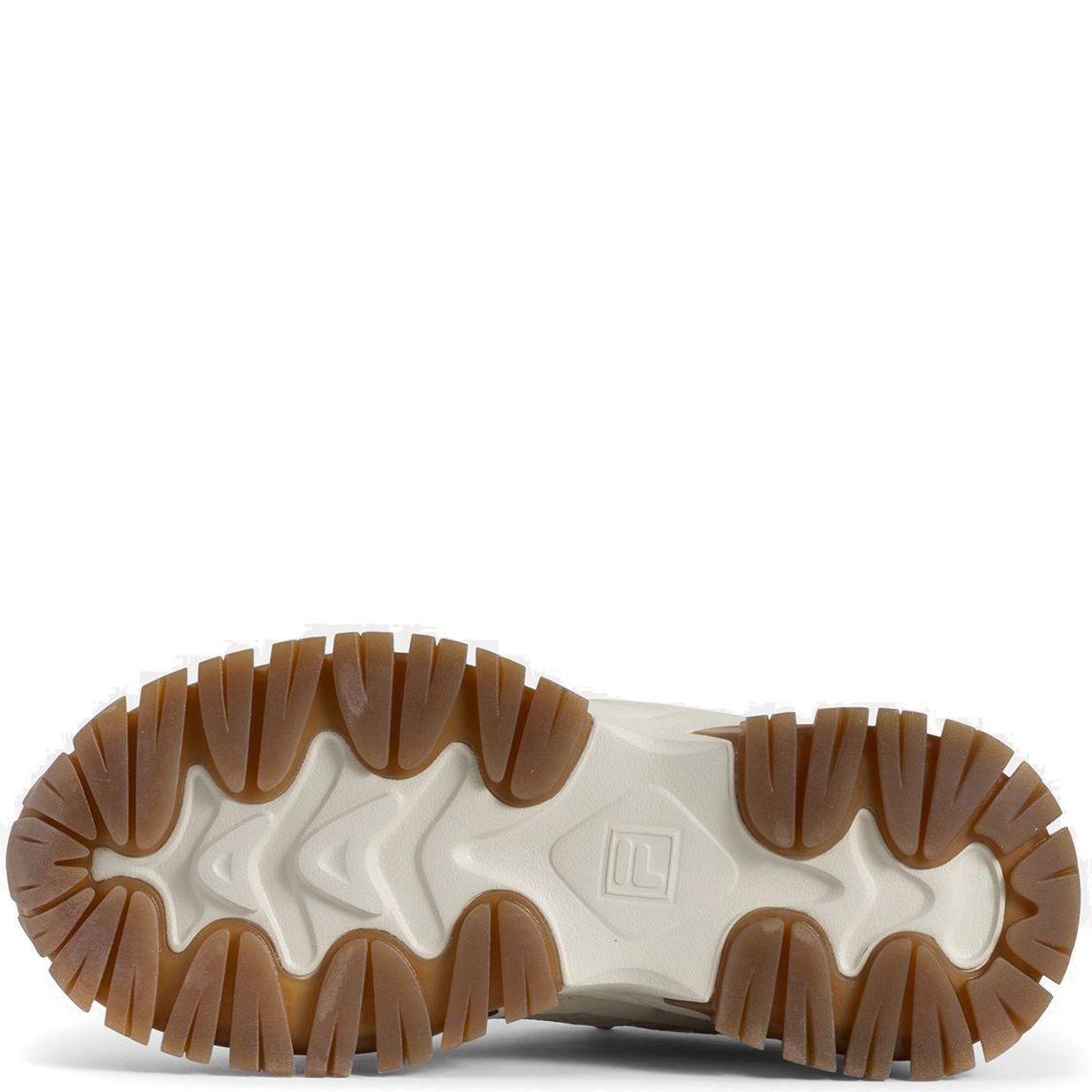 FILA Laisvalaikio bateliai moterims, Smėlio, Ray tracer tr2 sneaker 5