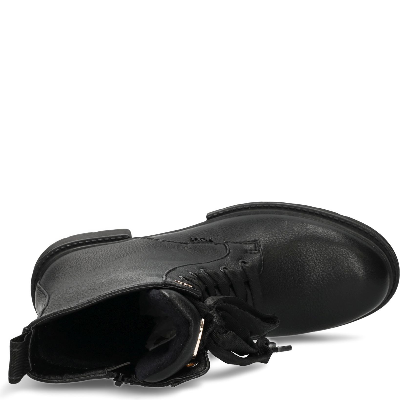 MEXX Aulinukai moterims, Juoda, Holea booties 5