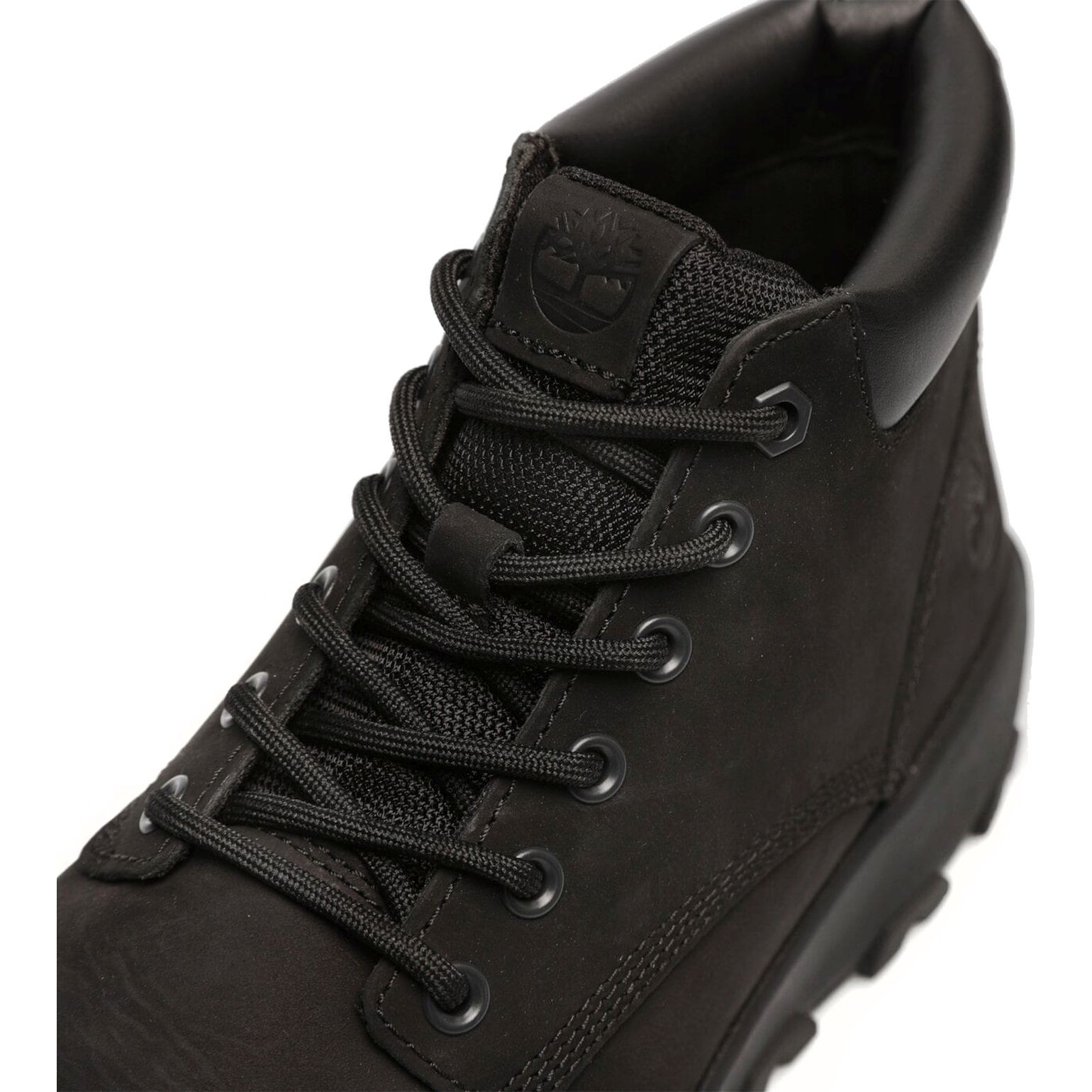 TIMBERLAND Aulinukai vyrams, Juoda, Winsor park booties 5