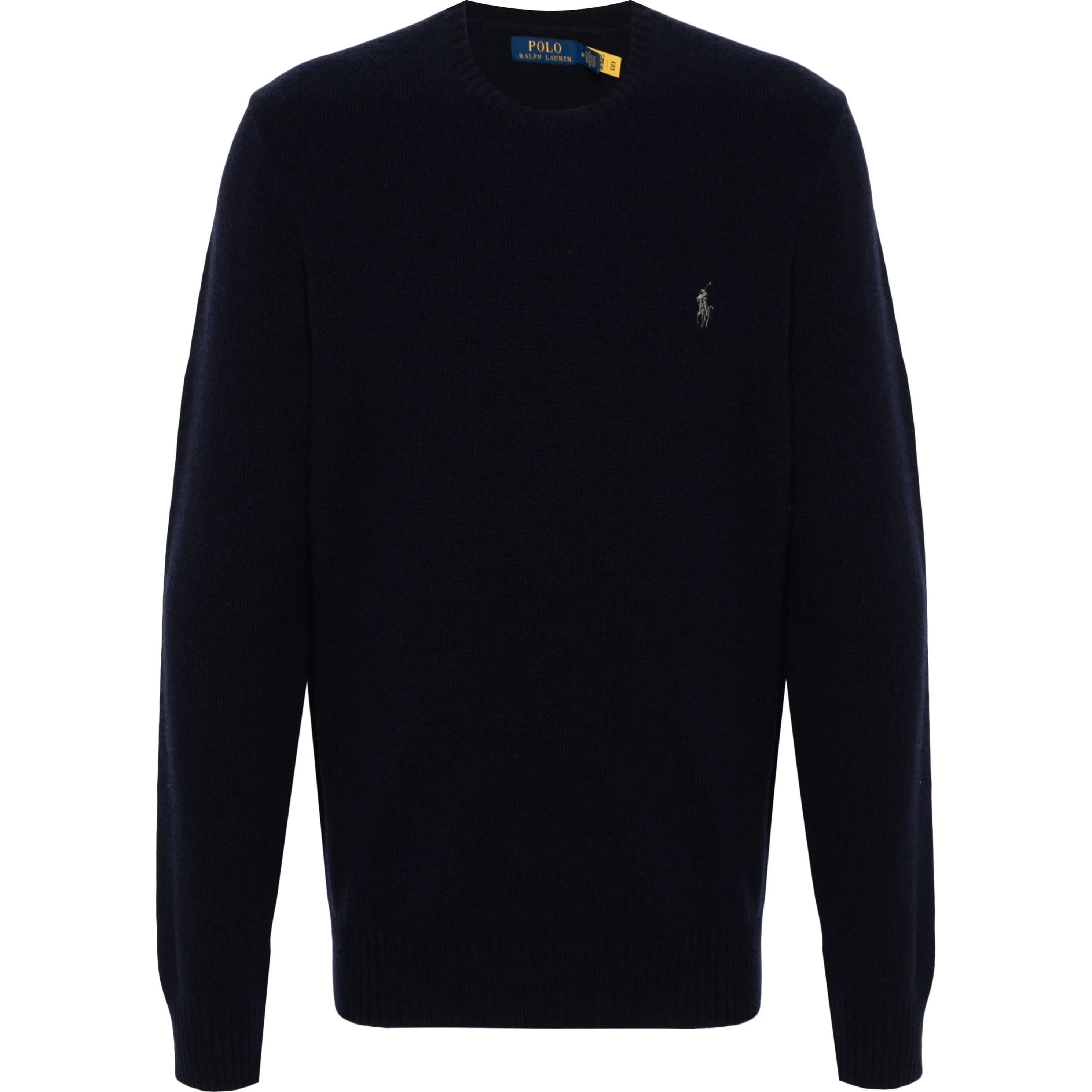 POLO RALPH LAUREN Sportinis nertinis vyrams, Mėlyna, Polo pullover 1