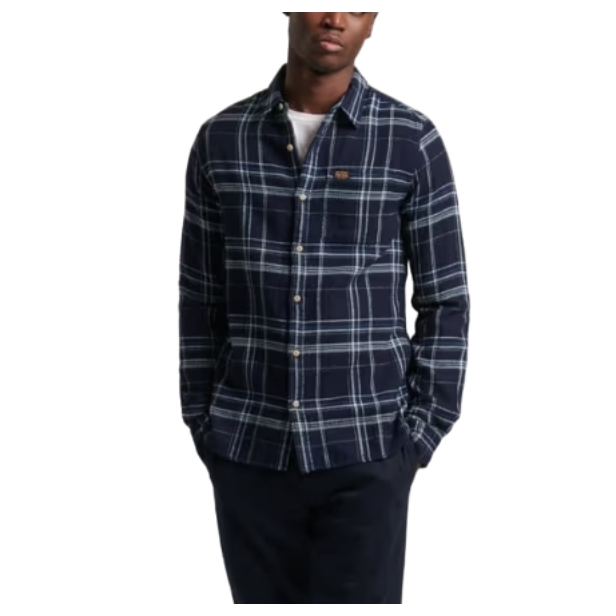 SUPERDRY Vyriški marškinėliai, ORIGINAL&VINTAGE