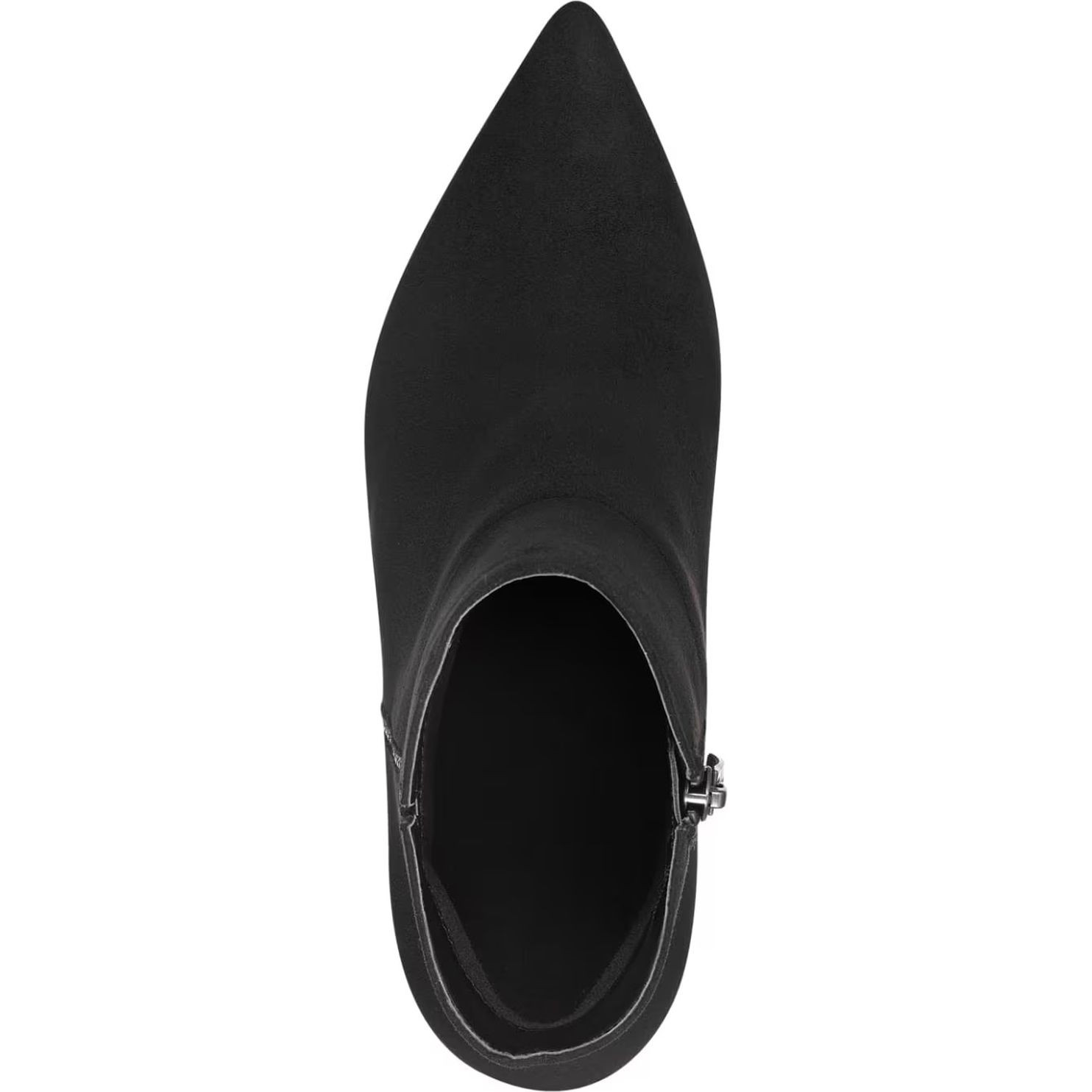 TAMARIS Aulinukai moterims, Juoda, BOOTIES 4