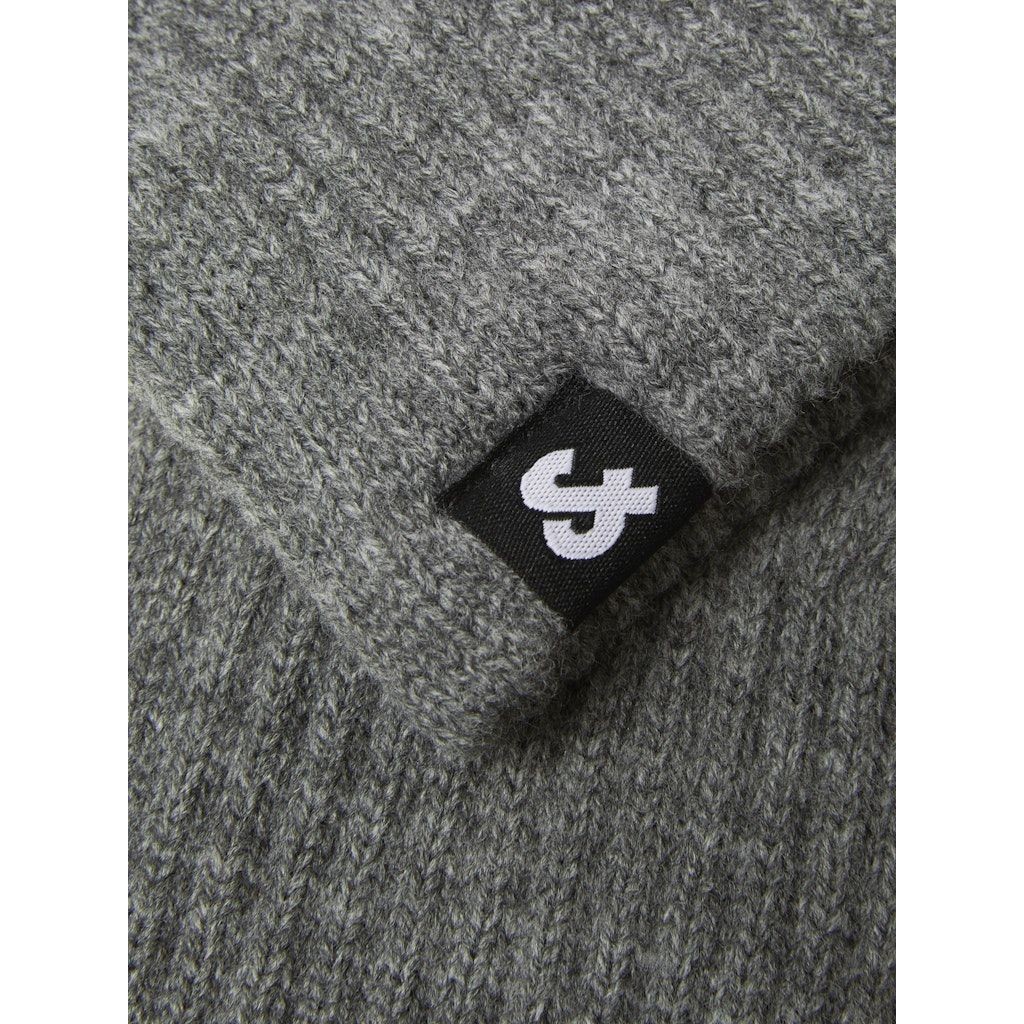 JACK & JONES Pirštuotos pirštinės vyrams, JACBARRY KNITTED GLO 3
