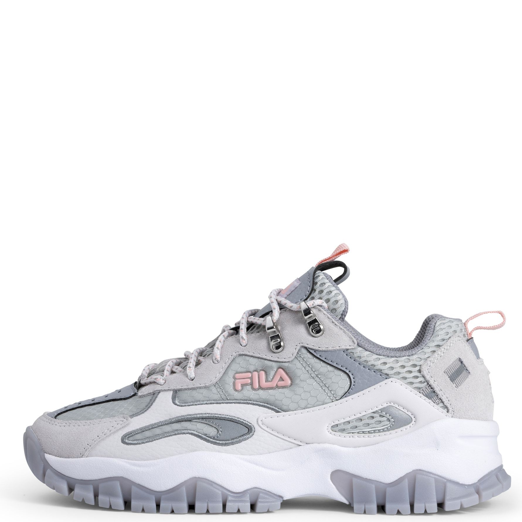 FILA Laisvalaikio bateliai moterims, Pilka, Ray tracer tr2 sneaker 2