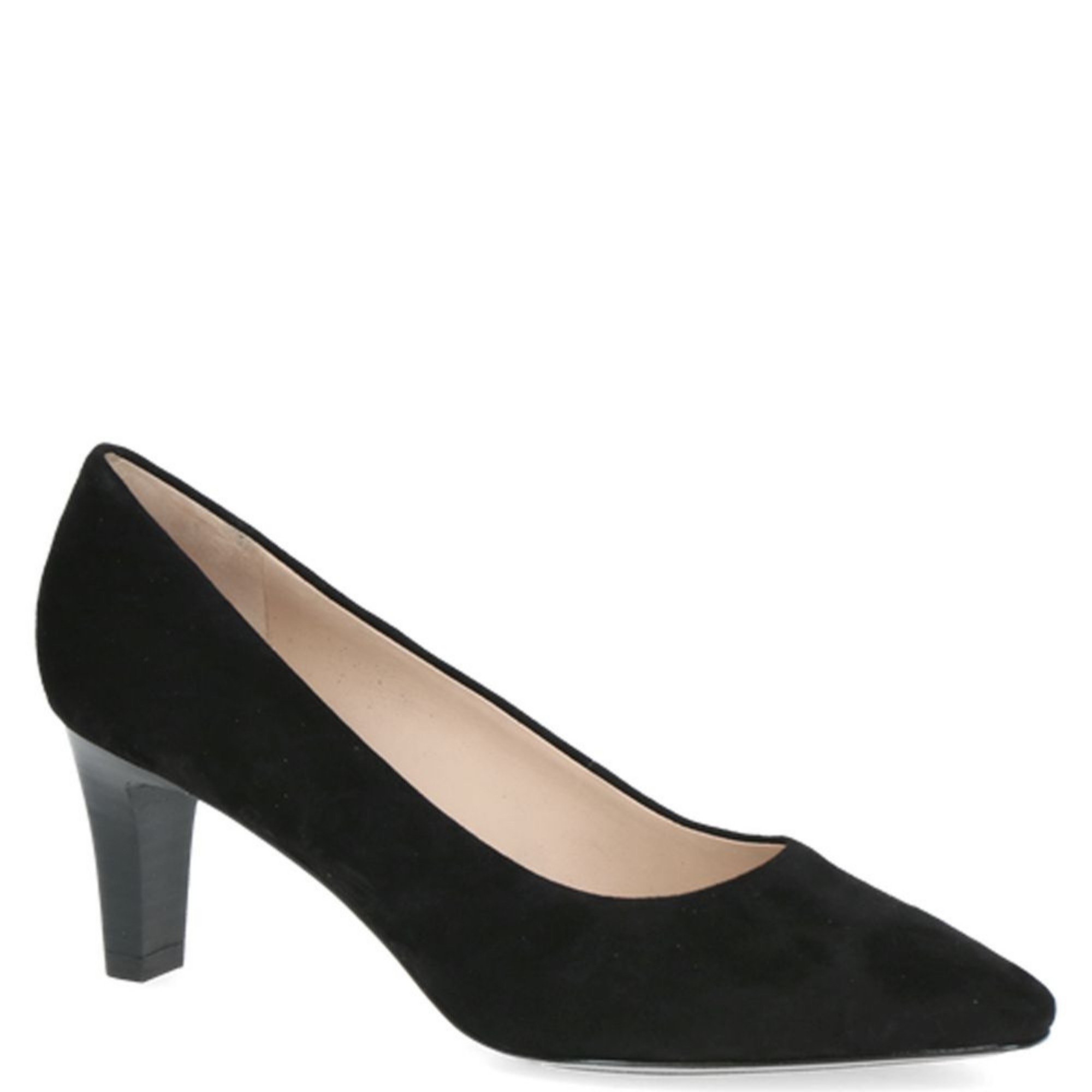 PETER KAISER Aukštakulniai moterims, Juoda, Pumps 1