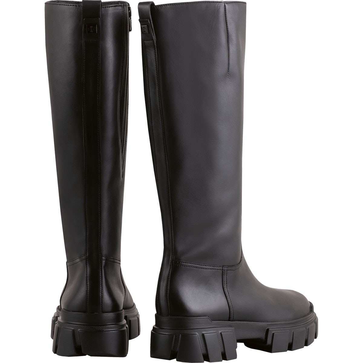 HOGL Auliniai moterims, Juoda, James boots 2
