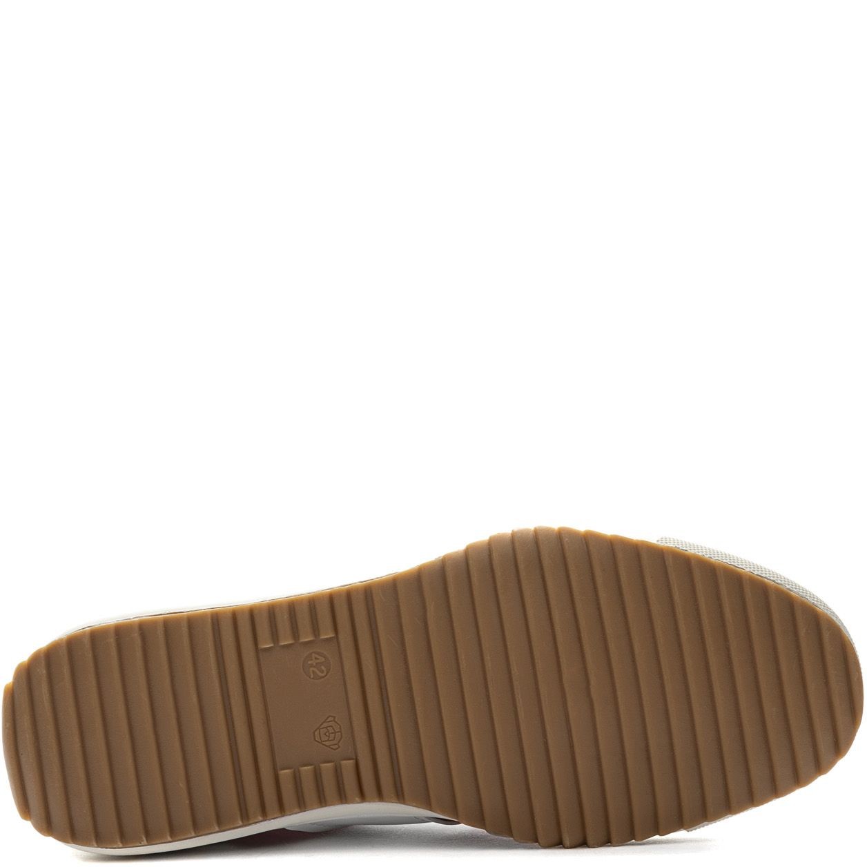 KEDDO Bateliai, vyrams, Balta, Sneakers 3