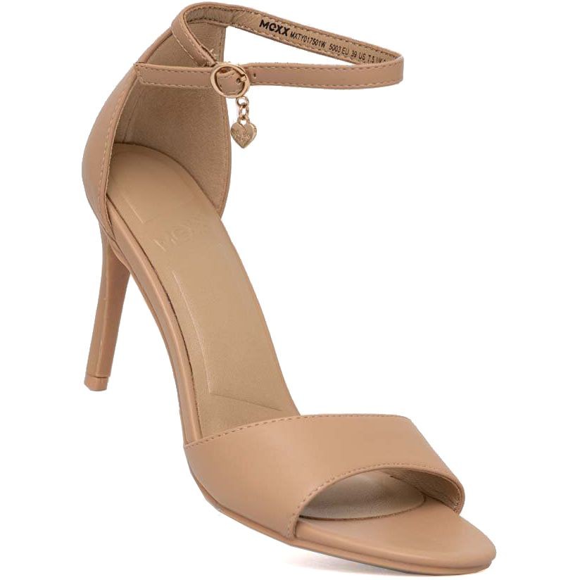 MEXX Basutės moterims, Kūno, Leyla Sandals 1