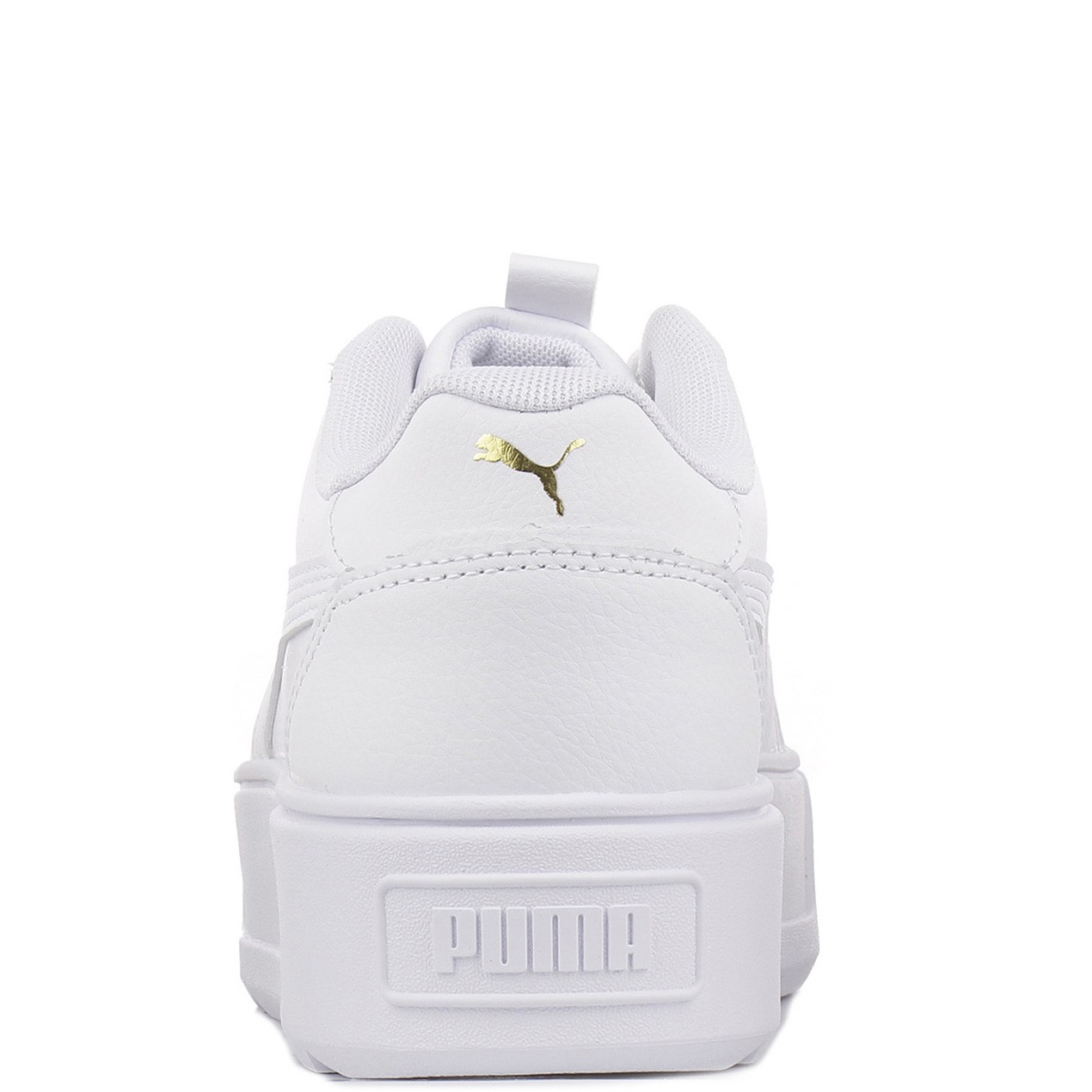 PUMA Sportiniai bateliai moterims, Balta, Karmen Rebelle sport shoe 4