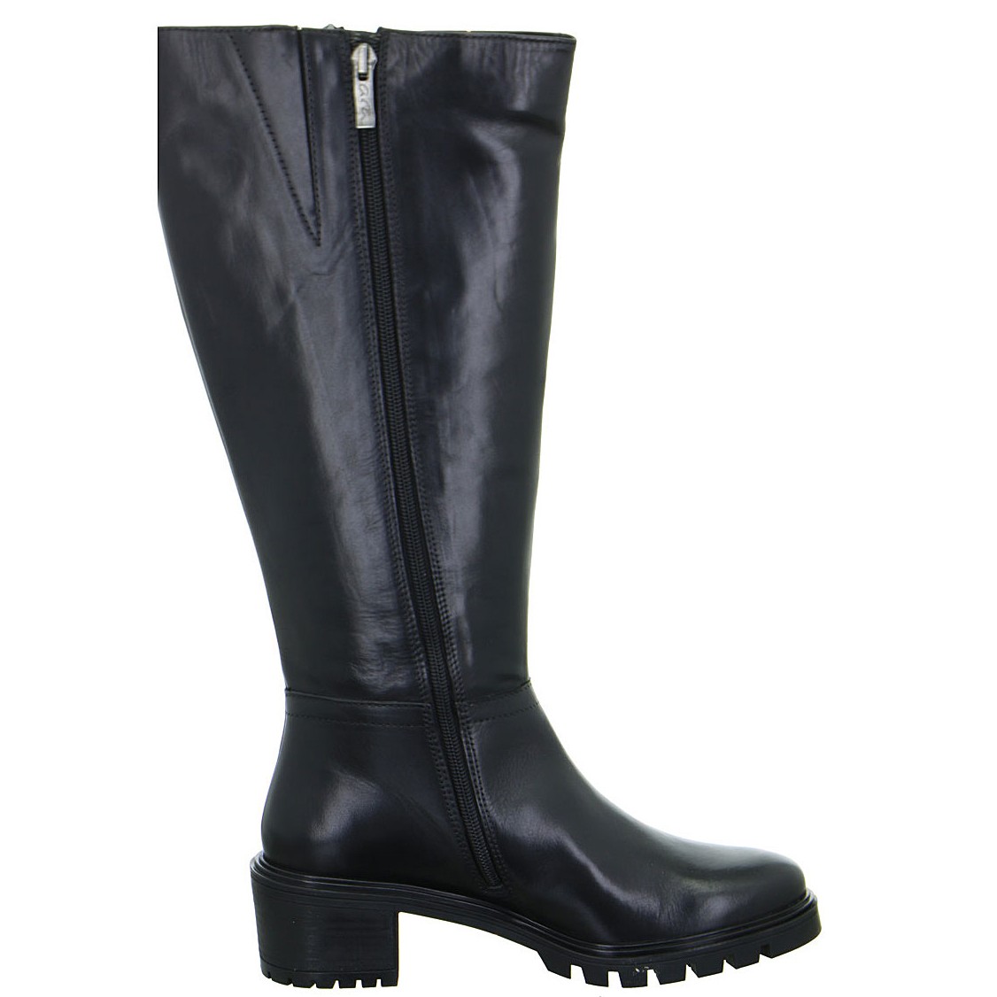 ARA Auliniai moterims, Juoda, Denver boots 3