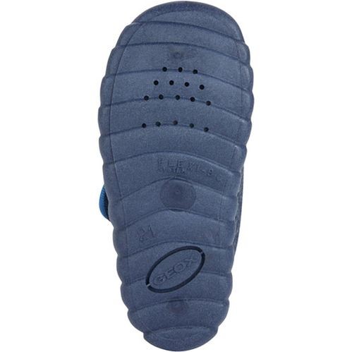 GEOX Namų šlepetės berniukams, Mėlyna, Zyzie indoor 3