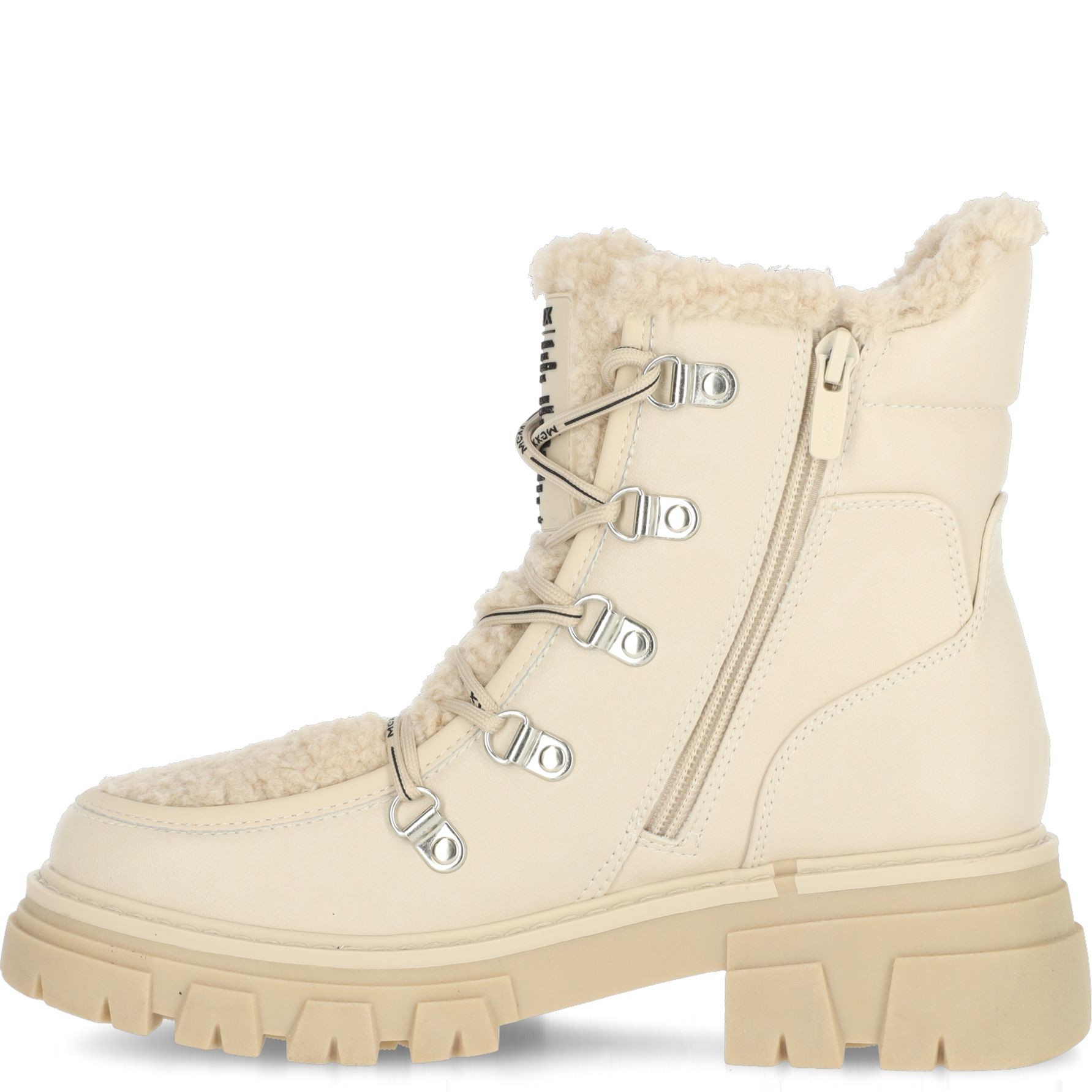 MEXX Aulinukai moterims, Kūno, Kold booties 5