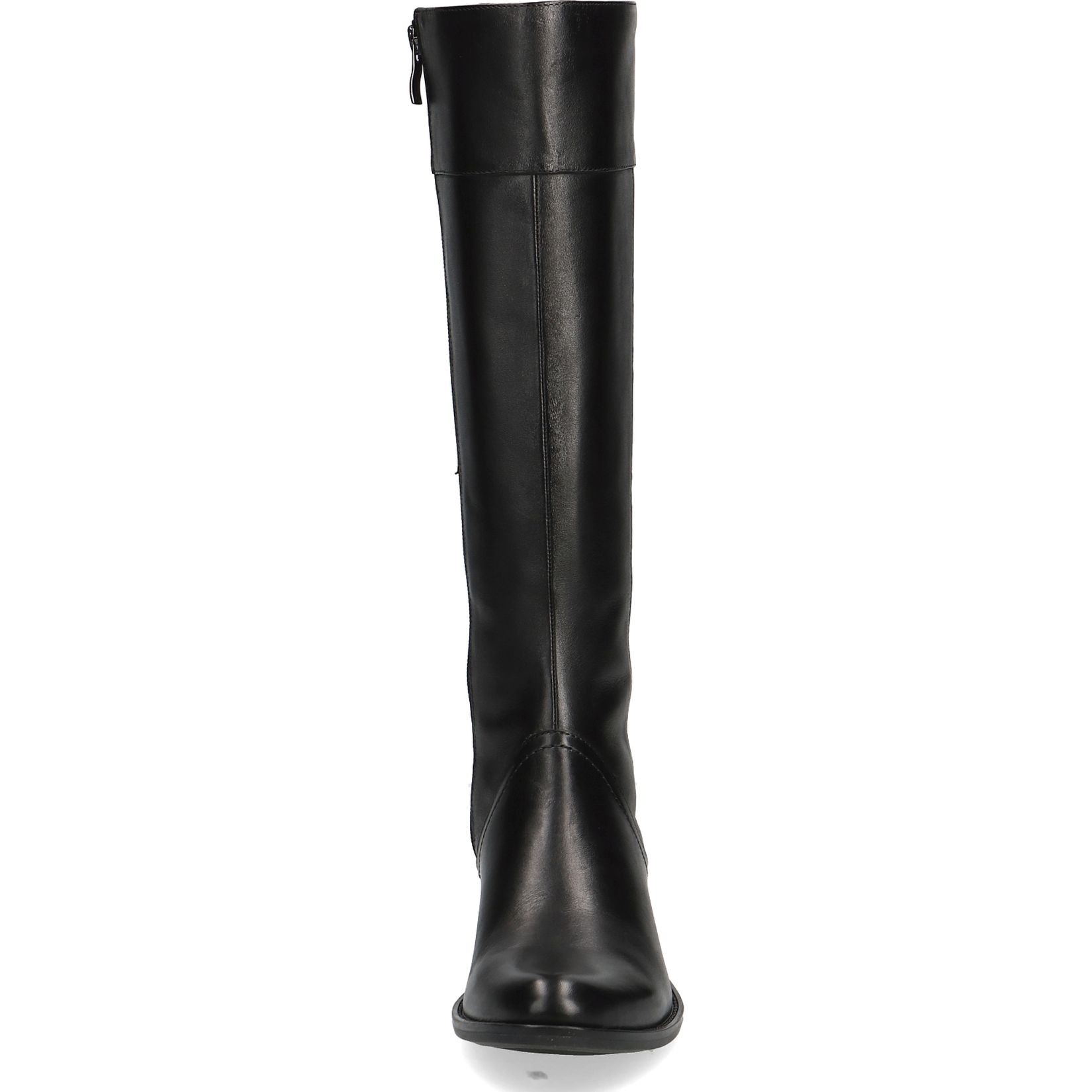 CAPRICE Auliniai moterims, Juoda, Boots 4