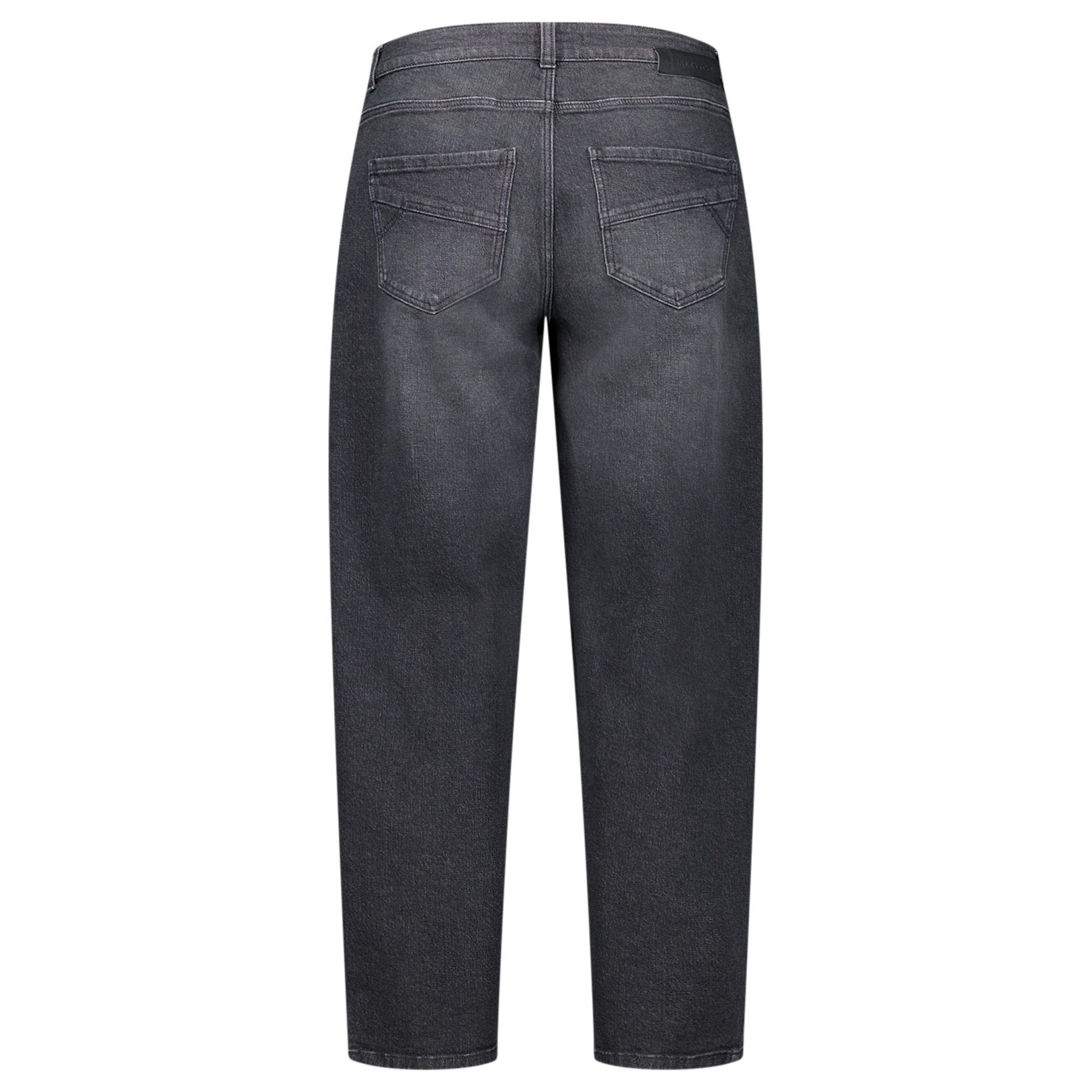 BETTY & CO Regular džinsai moterims, Juoda, Jeans pants 3