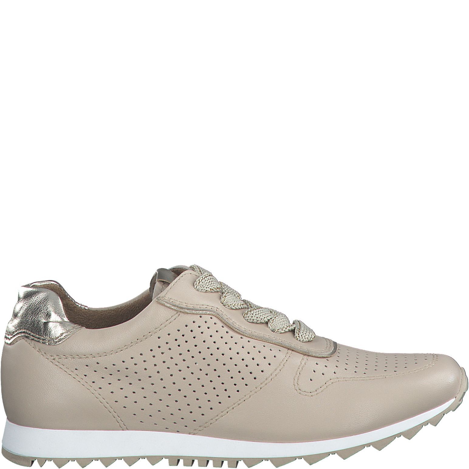 TAMARIS Sportiniai bateliai moterims, Smėlio, SPORT SHOE 2
