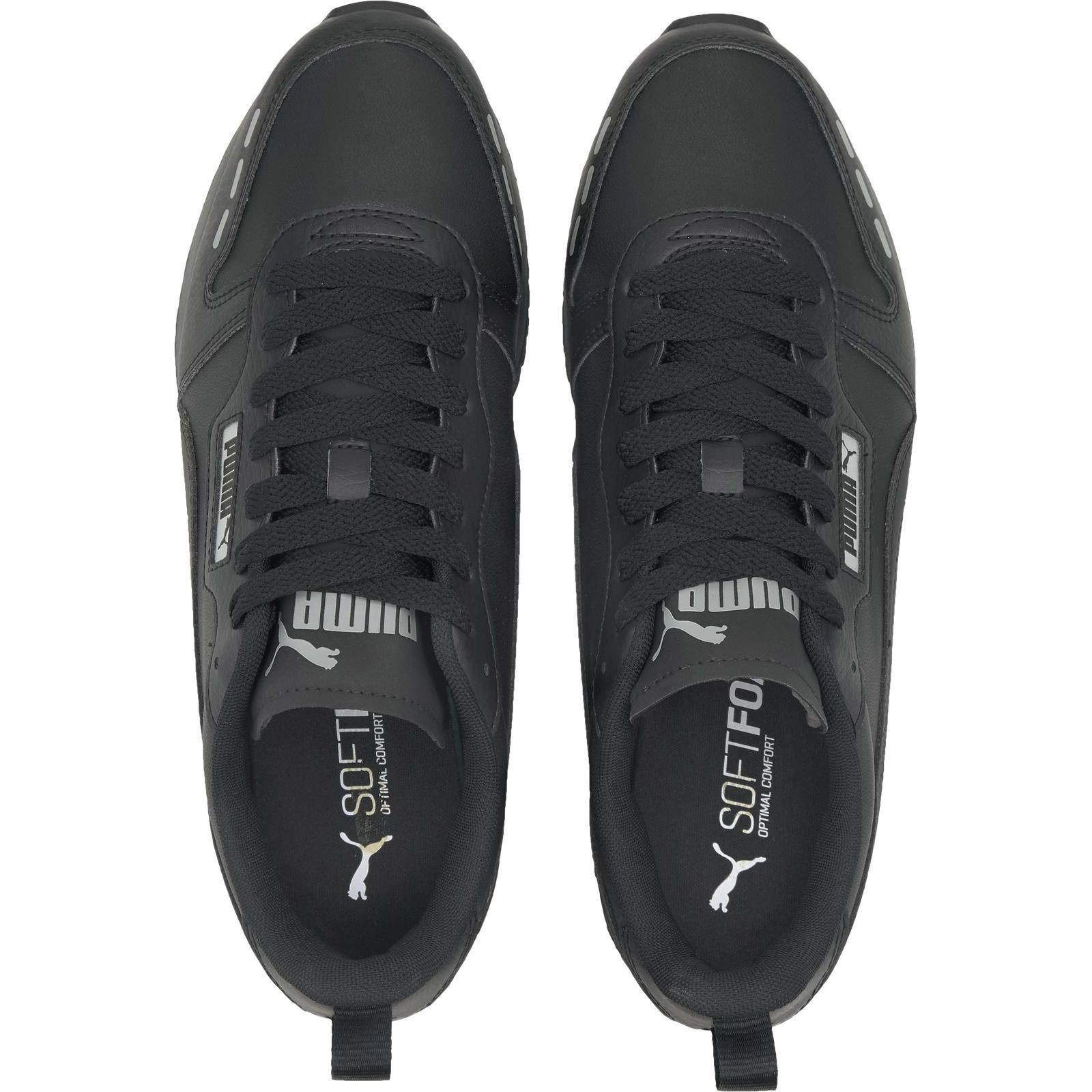 PUMA Bateliai - vyrams, Juoda, R78 SL leisure 5