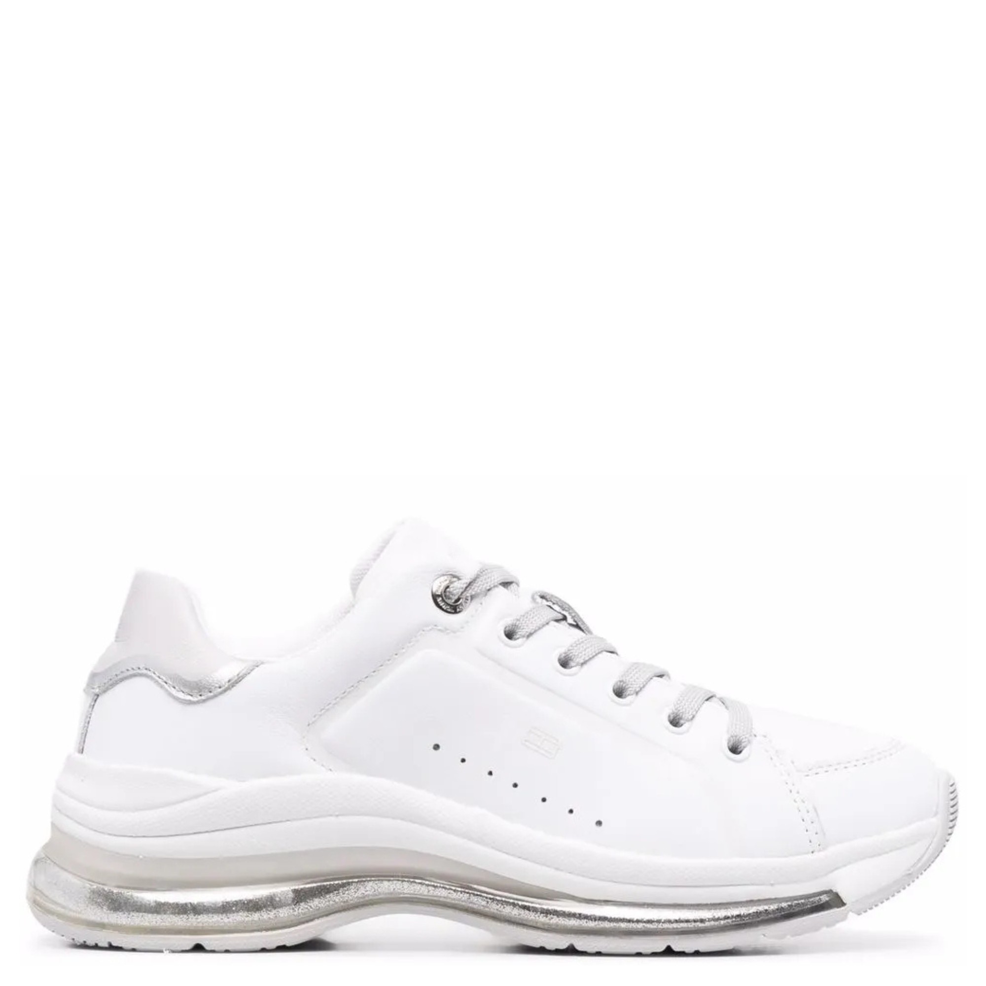 TOMMY HILFIGER Bateliai - moterims, Pilka, CITY AIR RUNNER SHOES 2